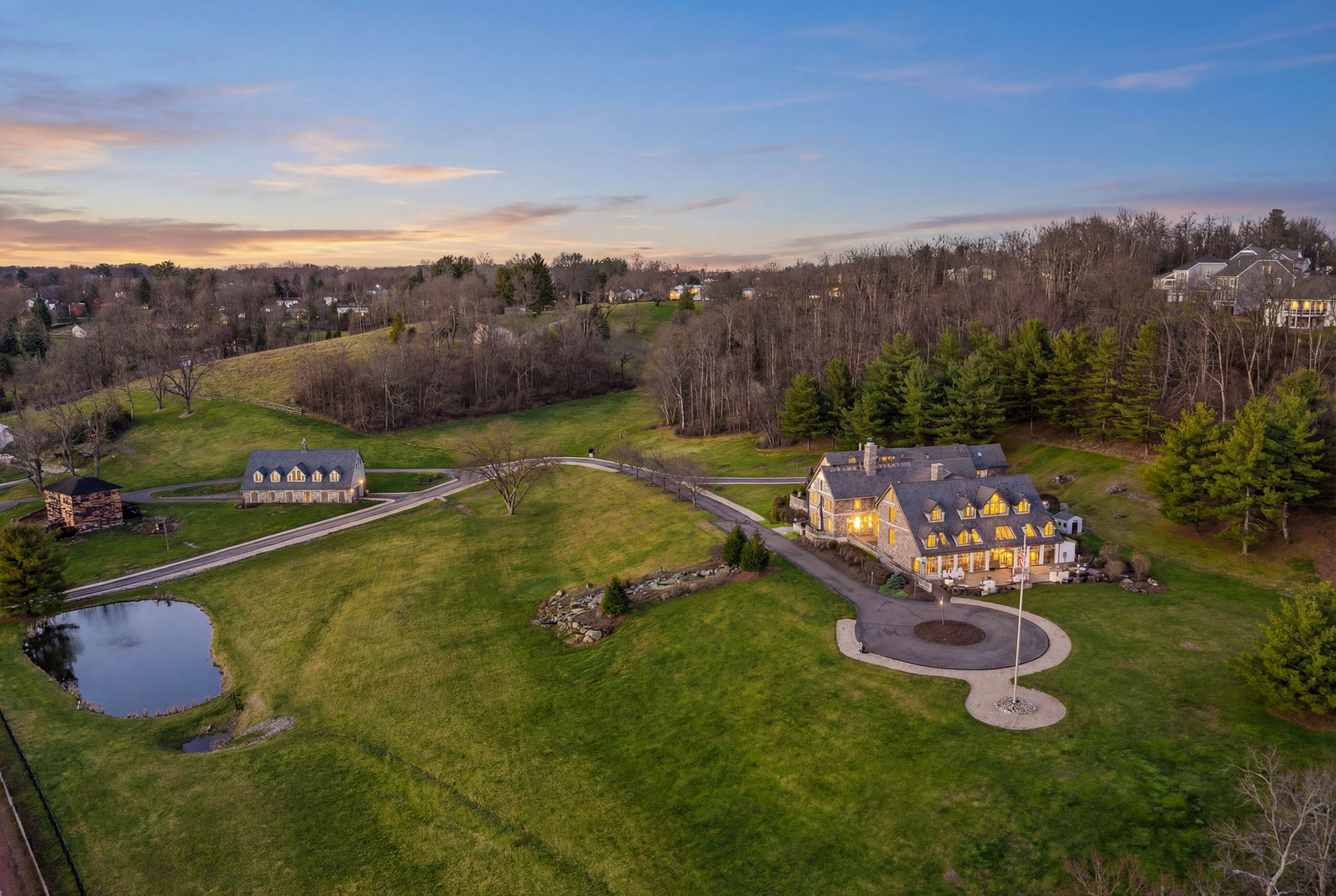  514 Justabout Road, Peters Township, PA 15367 - 物件實景