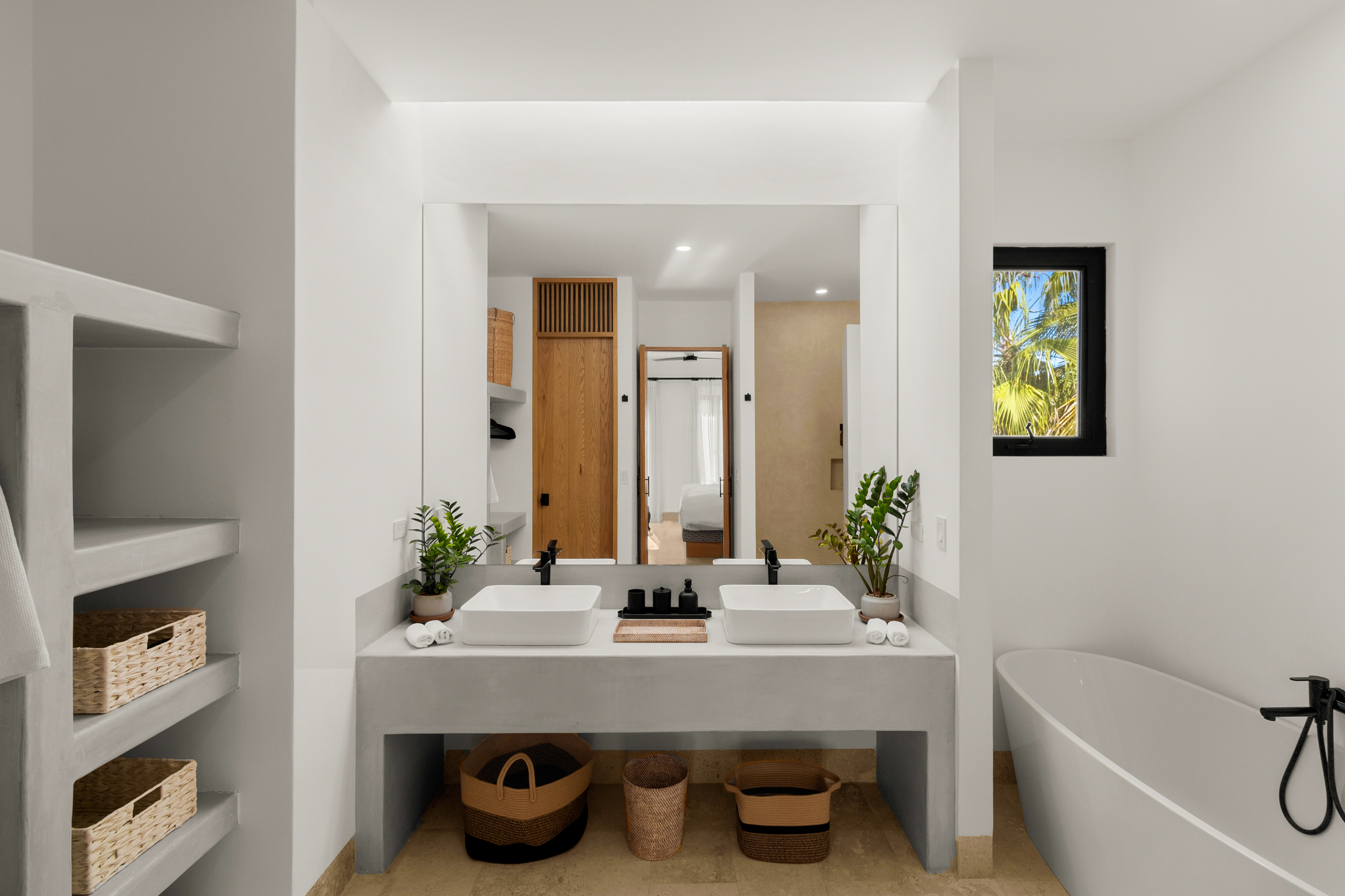  La Casa Que Canta, Todos Santos - 物件實景