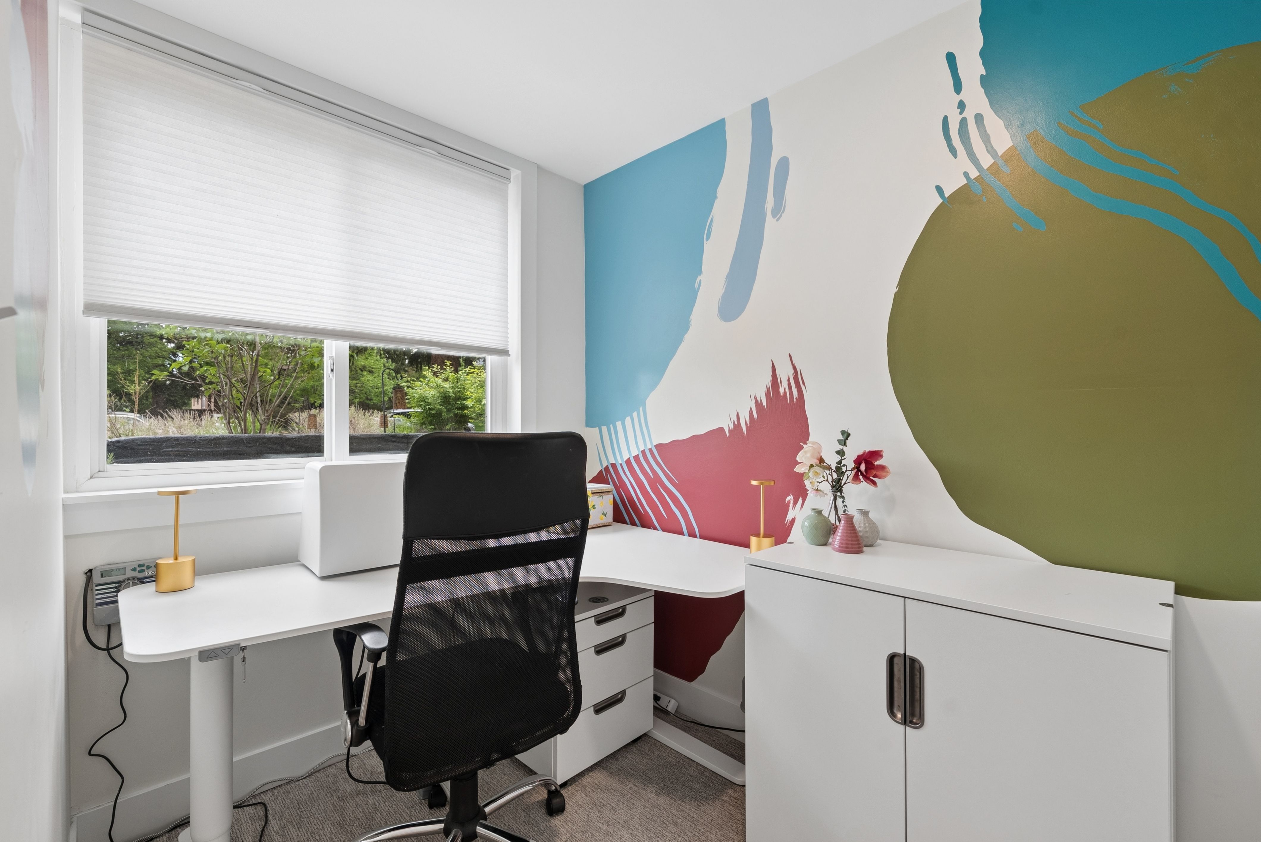  Remodeled Home with Rooftop Deck in South Park Hill - 物件實景