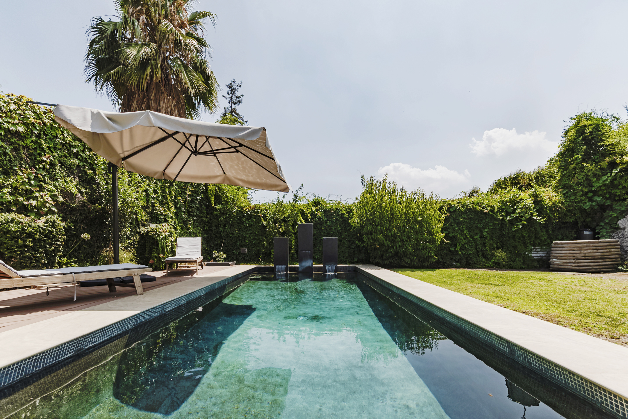  Home in a gated community with panoramic views - 物件實景