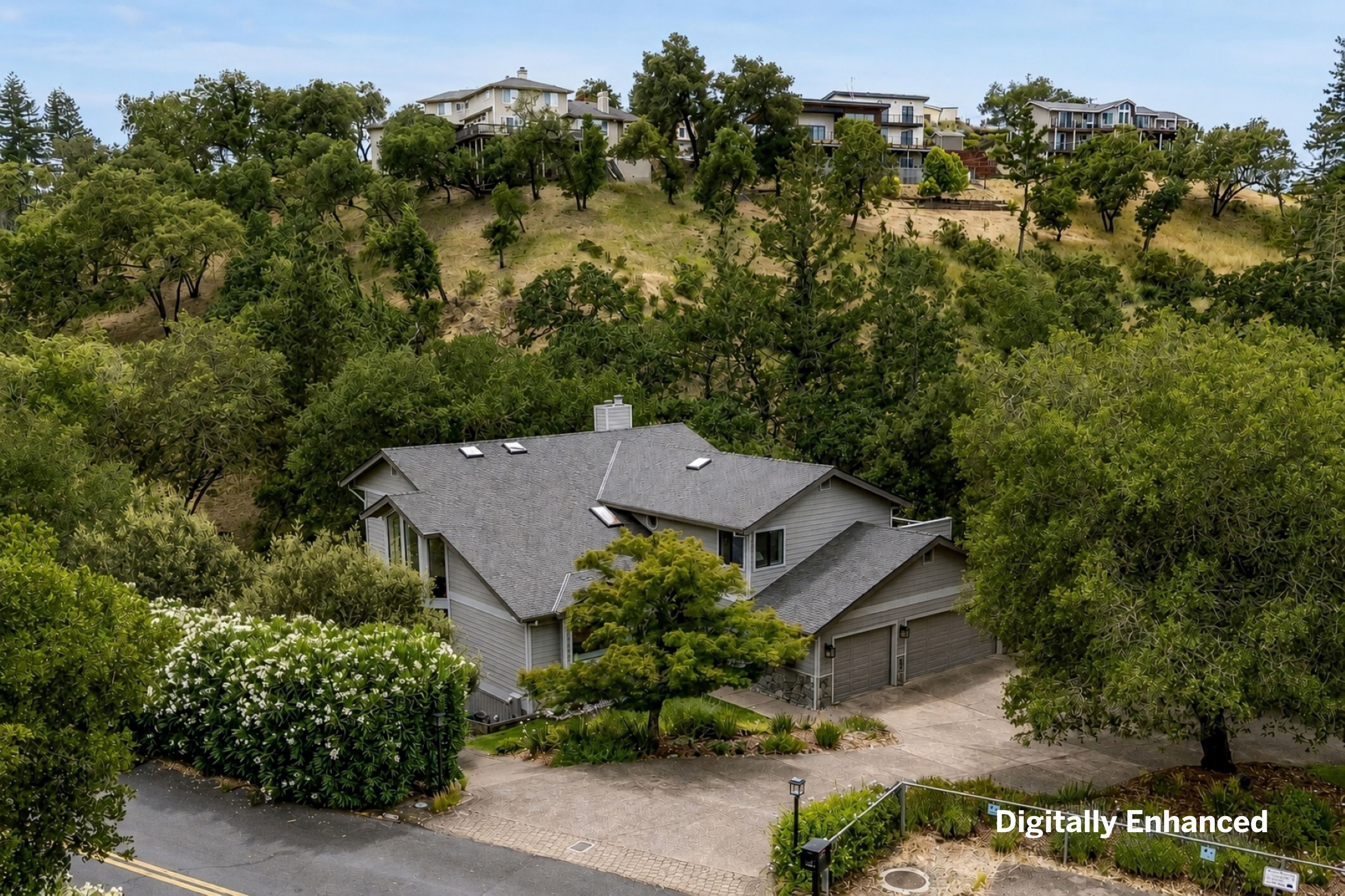  5146 Vista Grande Drive - 物件實景