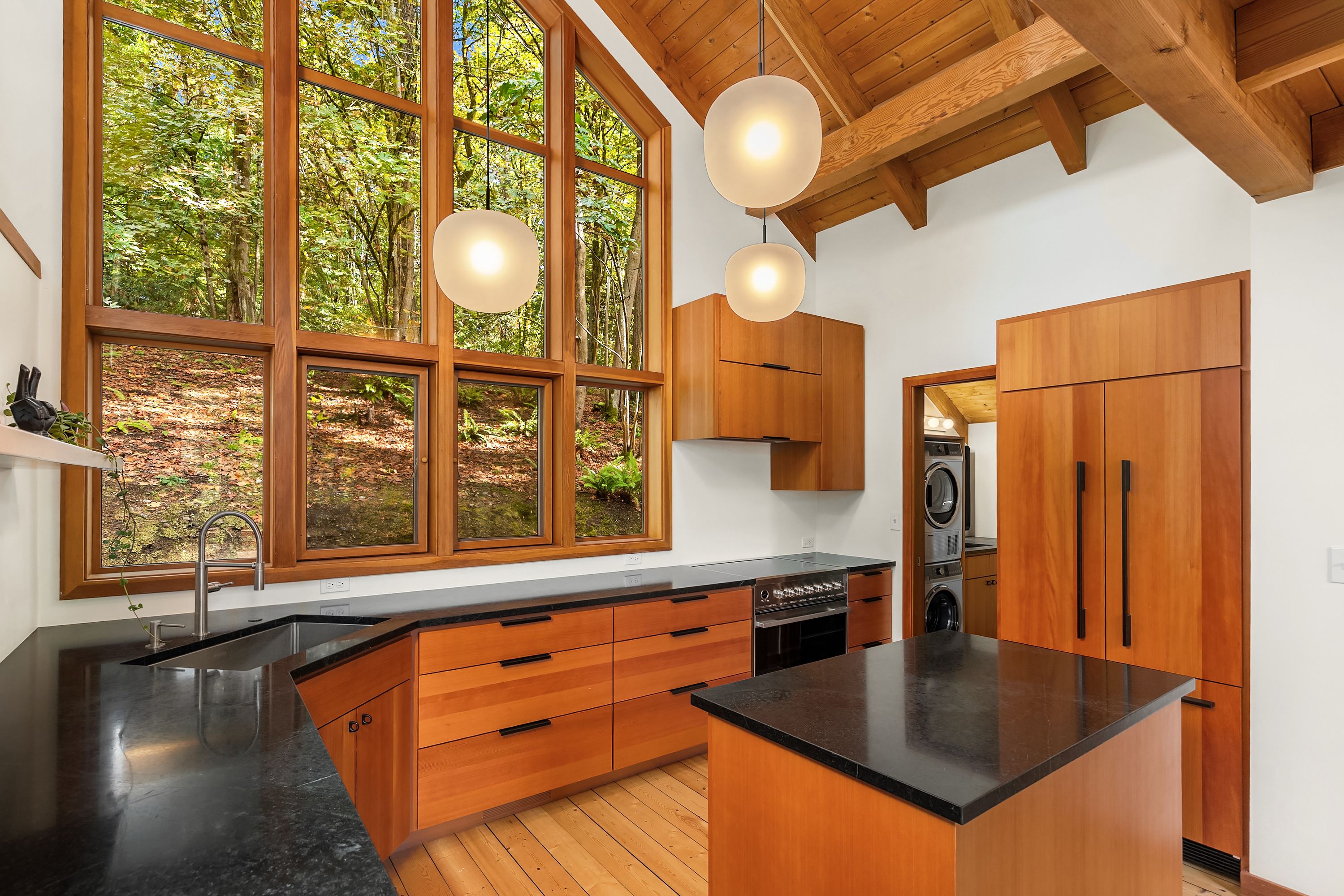  4140 Lytle Road NE, Bainbridge Island, WA 98110 - 物件實景