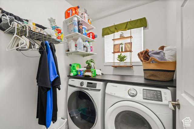 Stansbury Park, Utah, 84074, United States, 5 Bedrooms Bedrooms, ,3 BathroomsBathrooms,Residential,For Sale,1984231