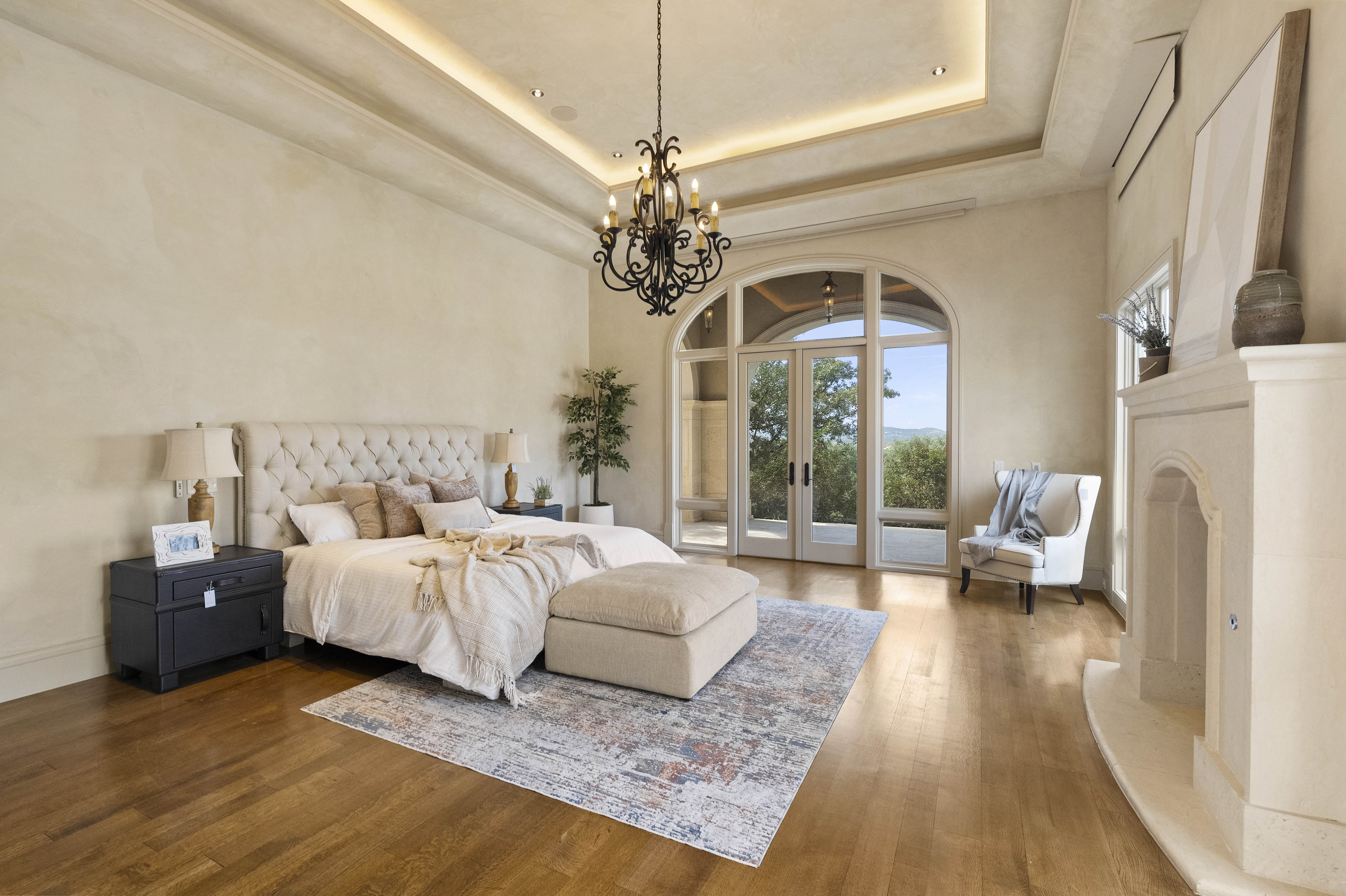  Mediterranean Style Estate in The Dominion - 物件實景