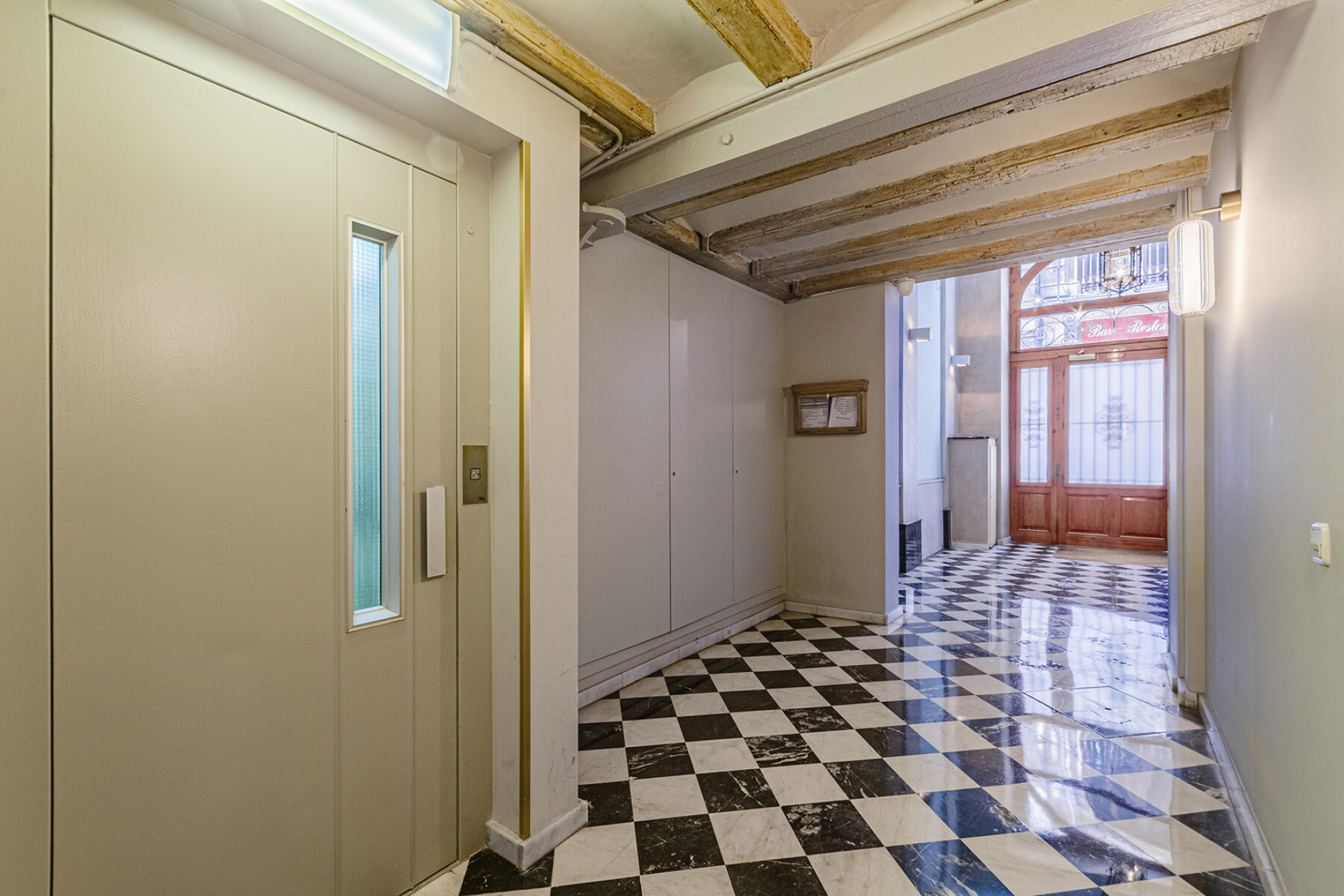  Fabulous penthouse with private terrace in the Gothic Quarter - 物件實景