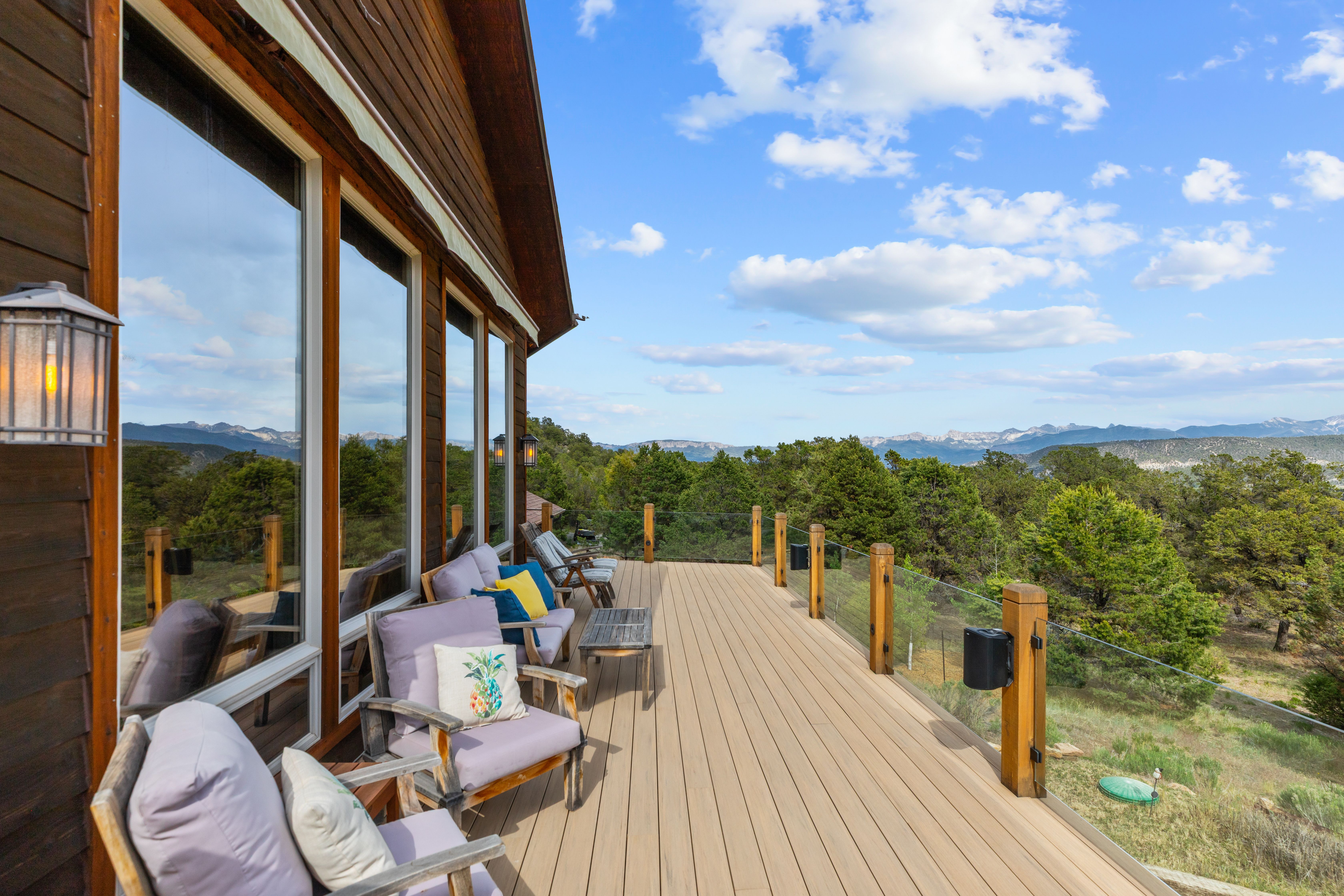  A Rare Find in Ridgway - Privacy, Space, Luxury and Panoramic Views on Acreage - 物件實景