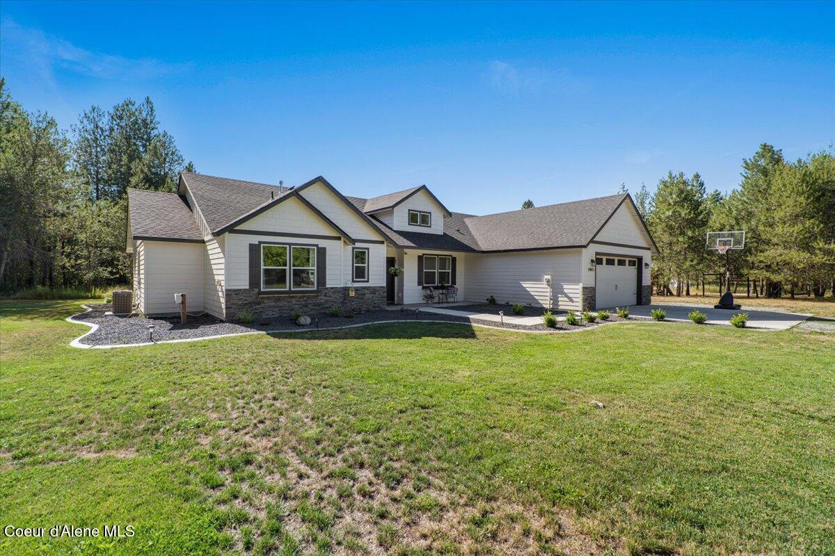 Athol, Idaho, 83801, United States, 4 Bedrooms Bedrooms, ,3 BathroomsBathrooms,Residential,For Sale,1903034