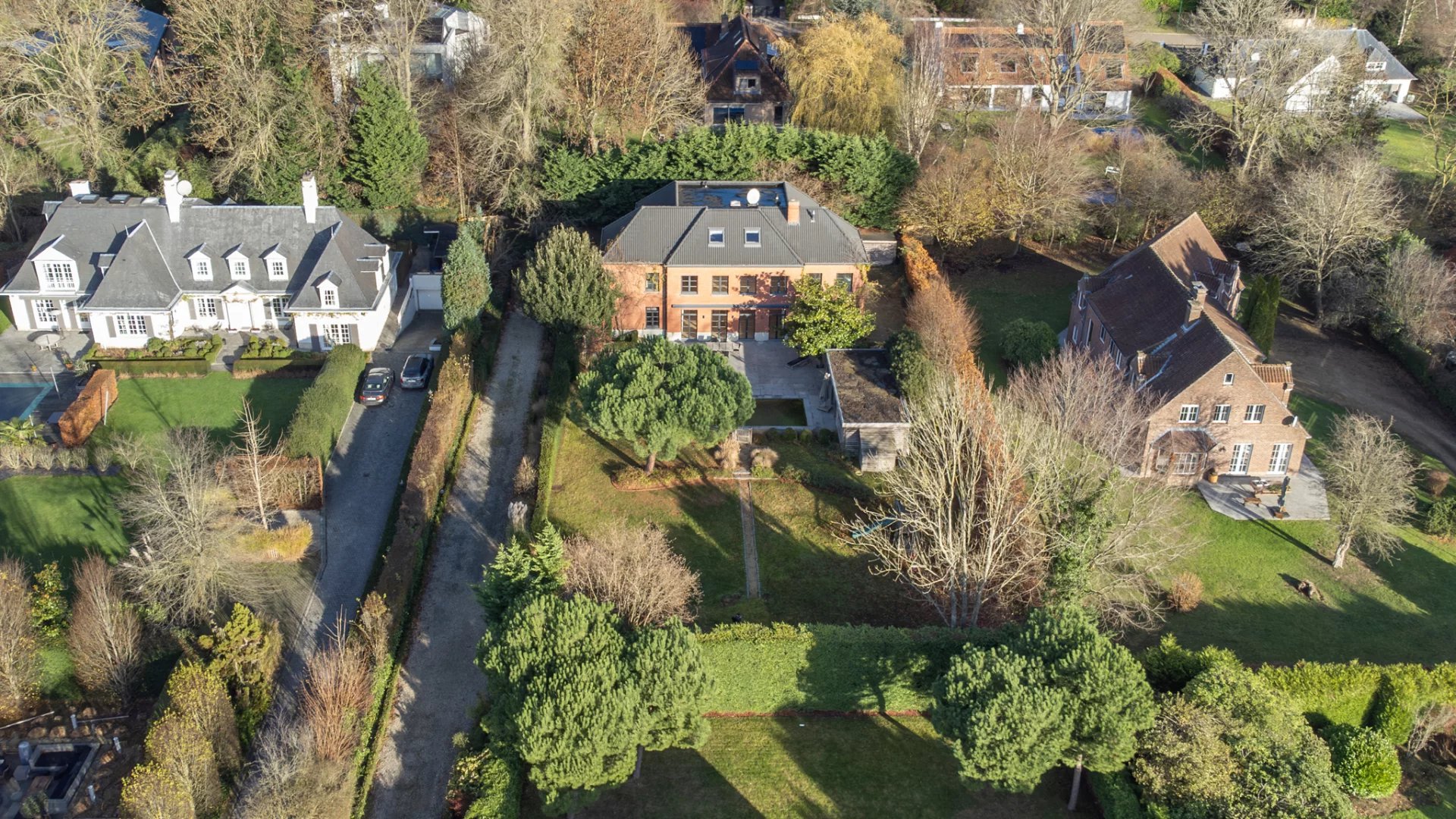 Rhode-Saint-Genese, Flanders, 1640, BE, 6 Bedrooms Bedrooms, ,11 BathroomsBathrooms,Residential,For Sale,2003186