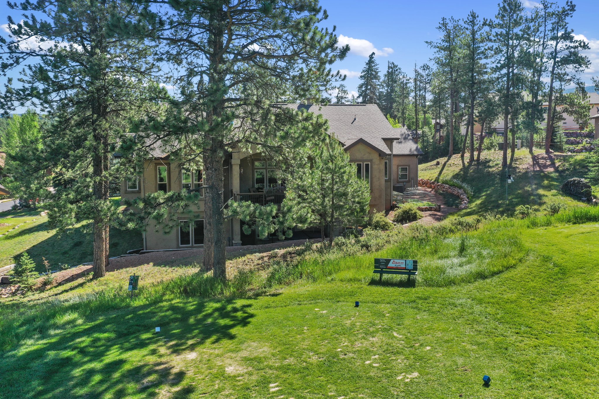 Woodland Park, Colorado, 80863, United States, 4 Bedrooms Bedrooms, ,4 BathroomsBathrooms,Residential,For Sale,1908296