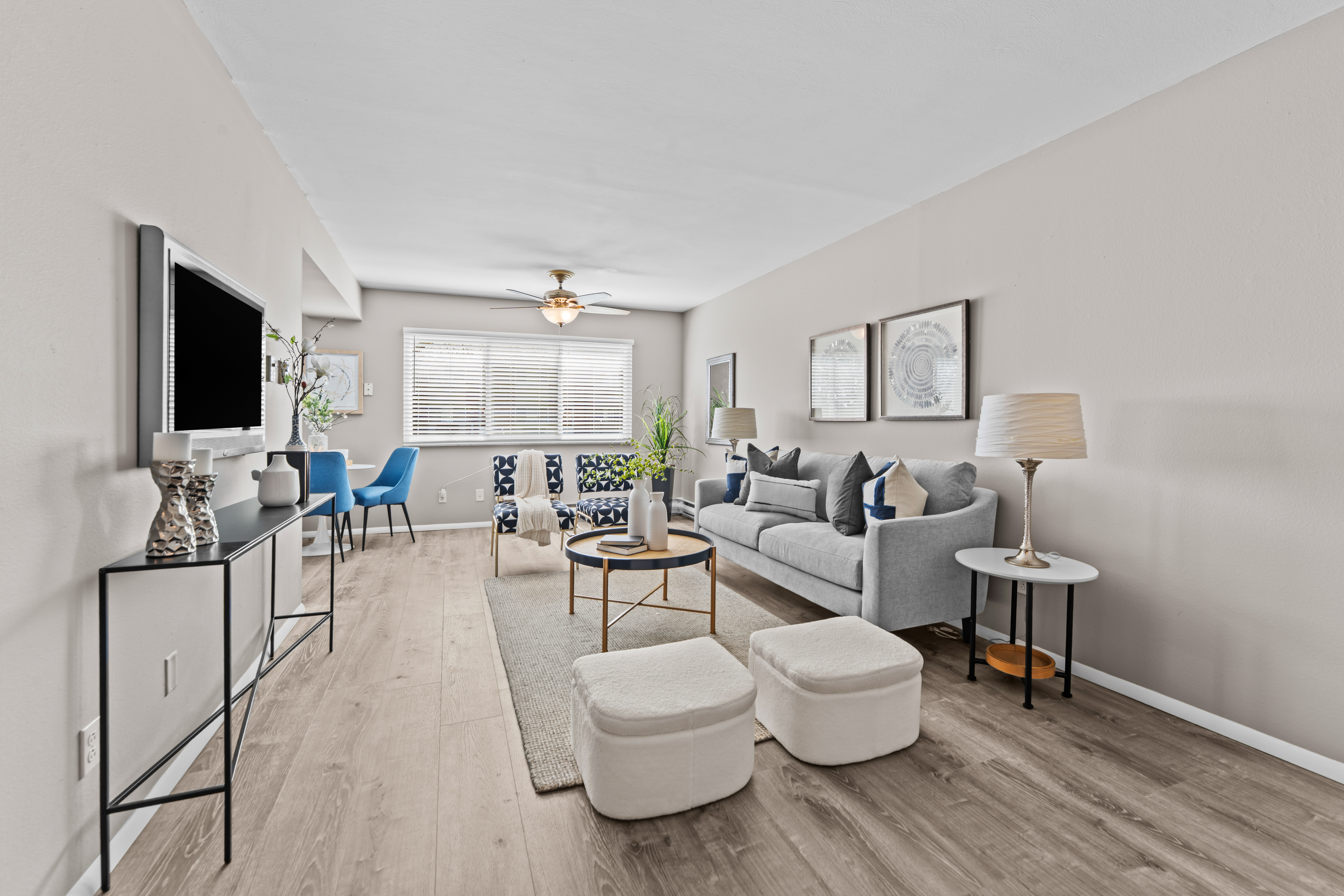  Move-In Ready Ground-Floor Condo in Mehlville School District - 物件實景