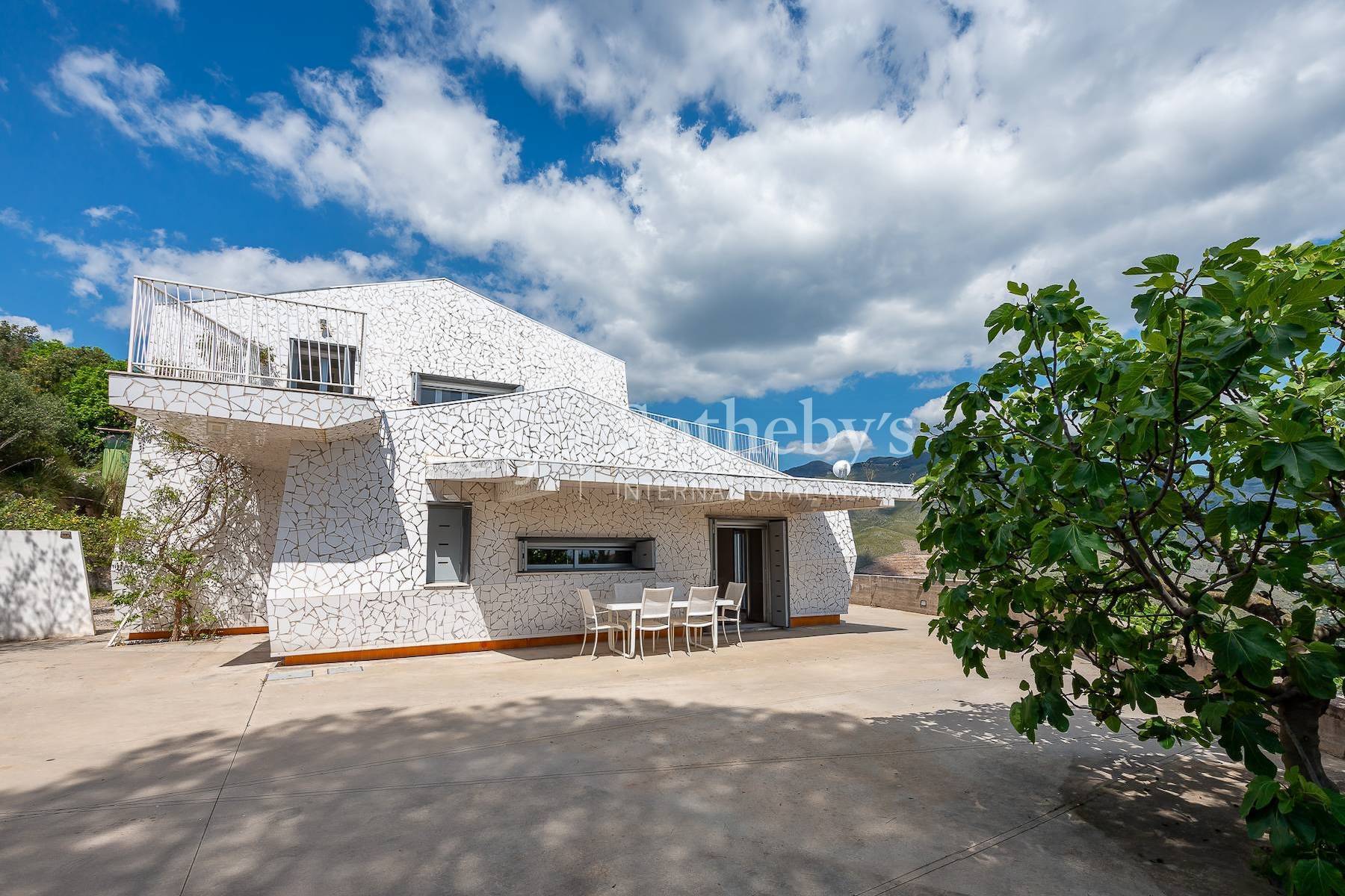  Contemporary Design Villa Between Nature and Privacy - 物件實景