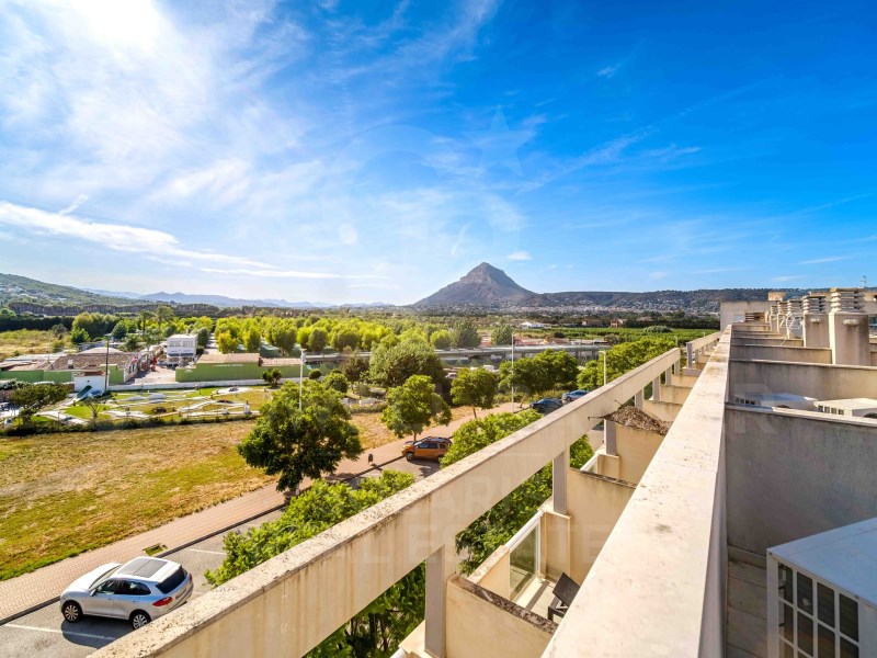 Jávea / Xàbia, Comunidad Valenciana, ES, 3 Bedrooms Bedrooms, ,3 BathroomsBathrooms,Residential,For Sale,1940440