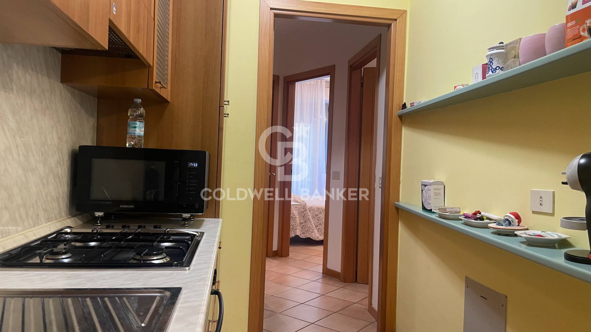 Riccione, Rimini, 47036, IT, 2 Bedrooms Bedrooms, ,2 BathroomsBathrooms,Residential,For Sale,1954807