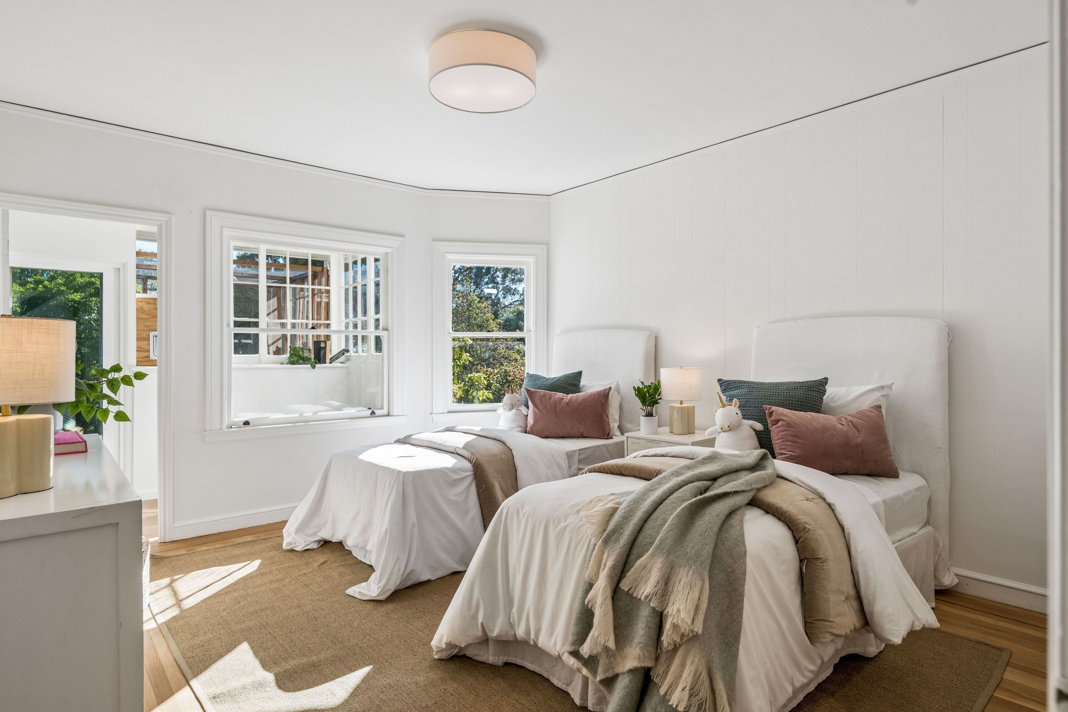  35 Wilder St - Glen Park, San Francisco - 物件實景