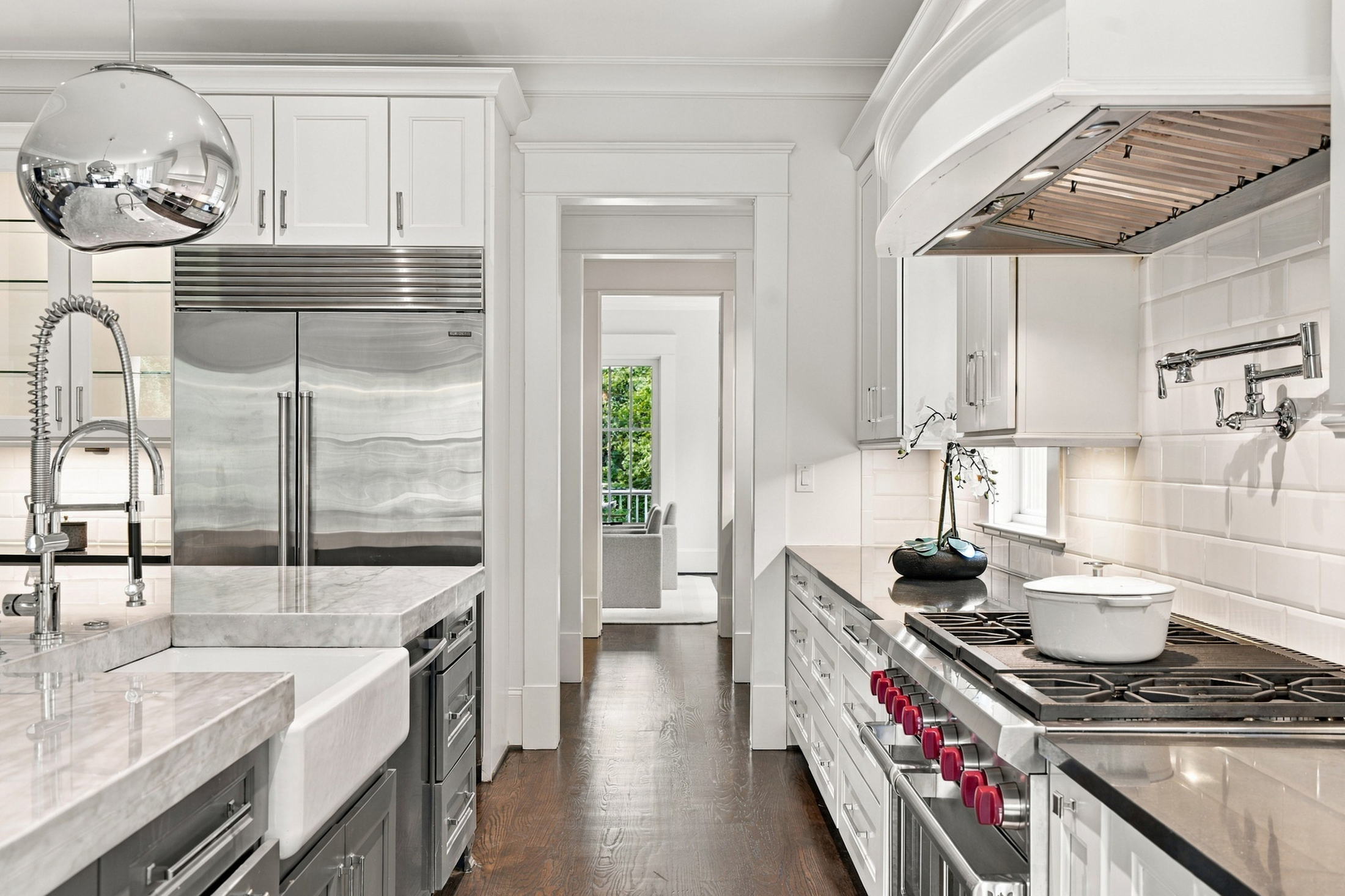  Exceptional Newer Construction Custom Home in the Heart of Ansley Park - 物件實景
