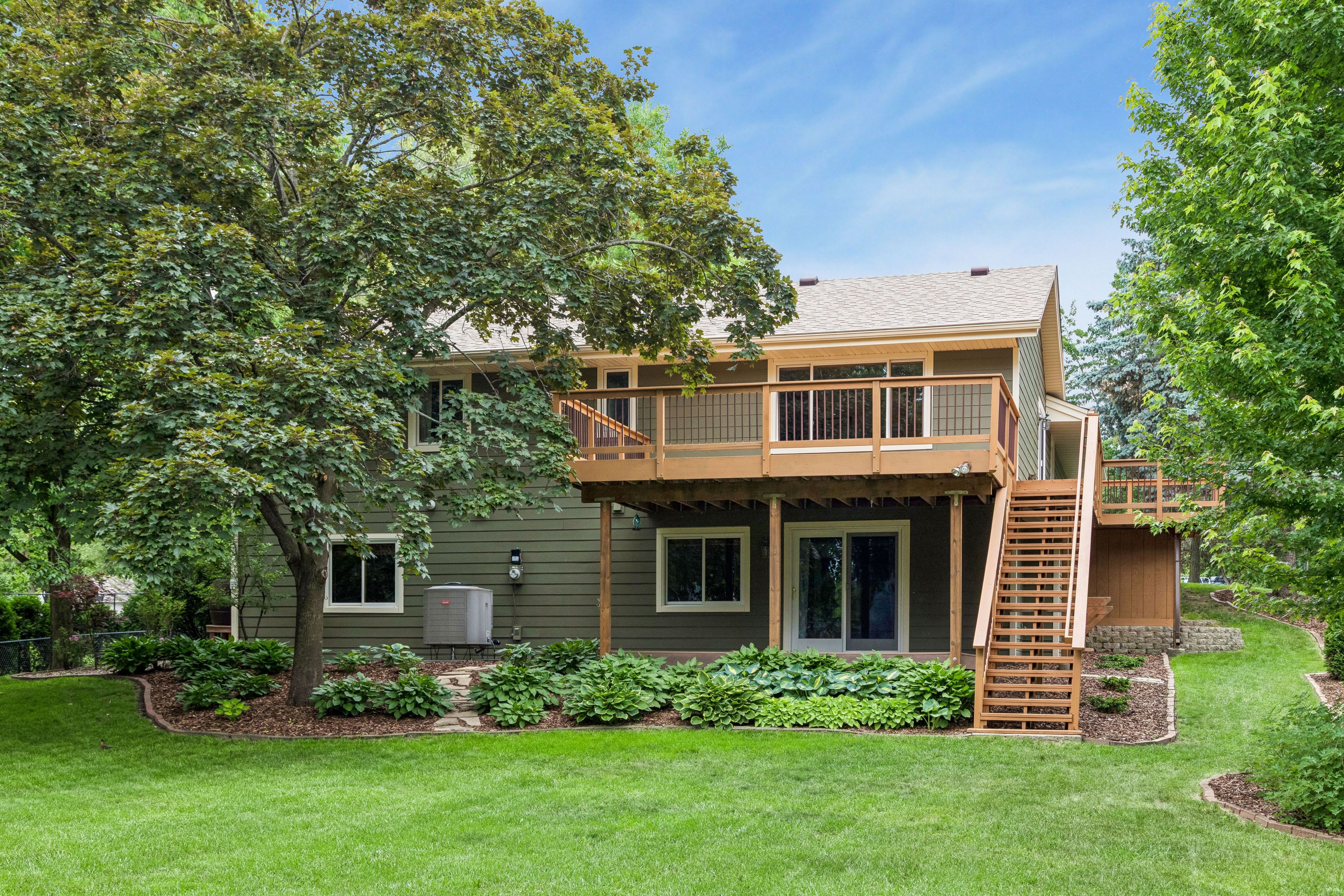  Thoughtfully Updated Living Surrounded by Nature and Convenience - 物件實景
