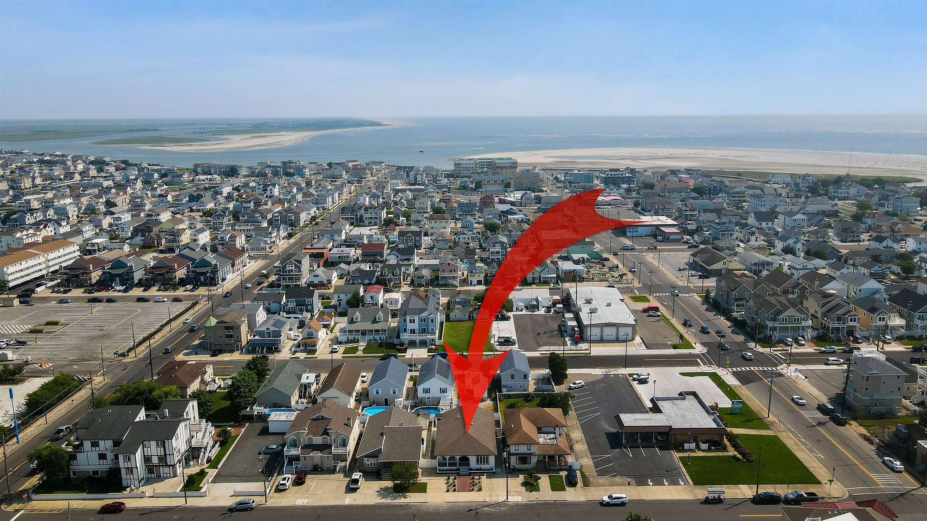 North Wildwood, New Jersey, 08260, United States, 3 Bedrooms Bedrooms, ,2 BathroomsBathrooms,Residential,For Sale,1978579