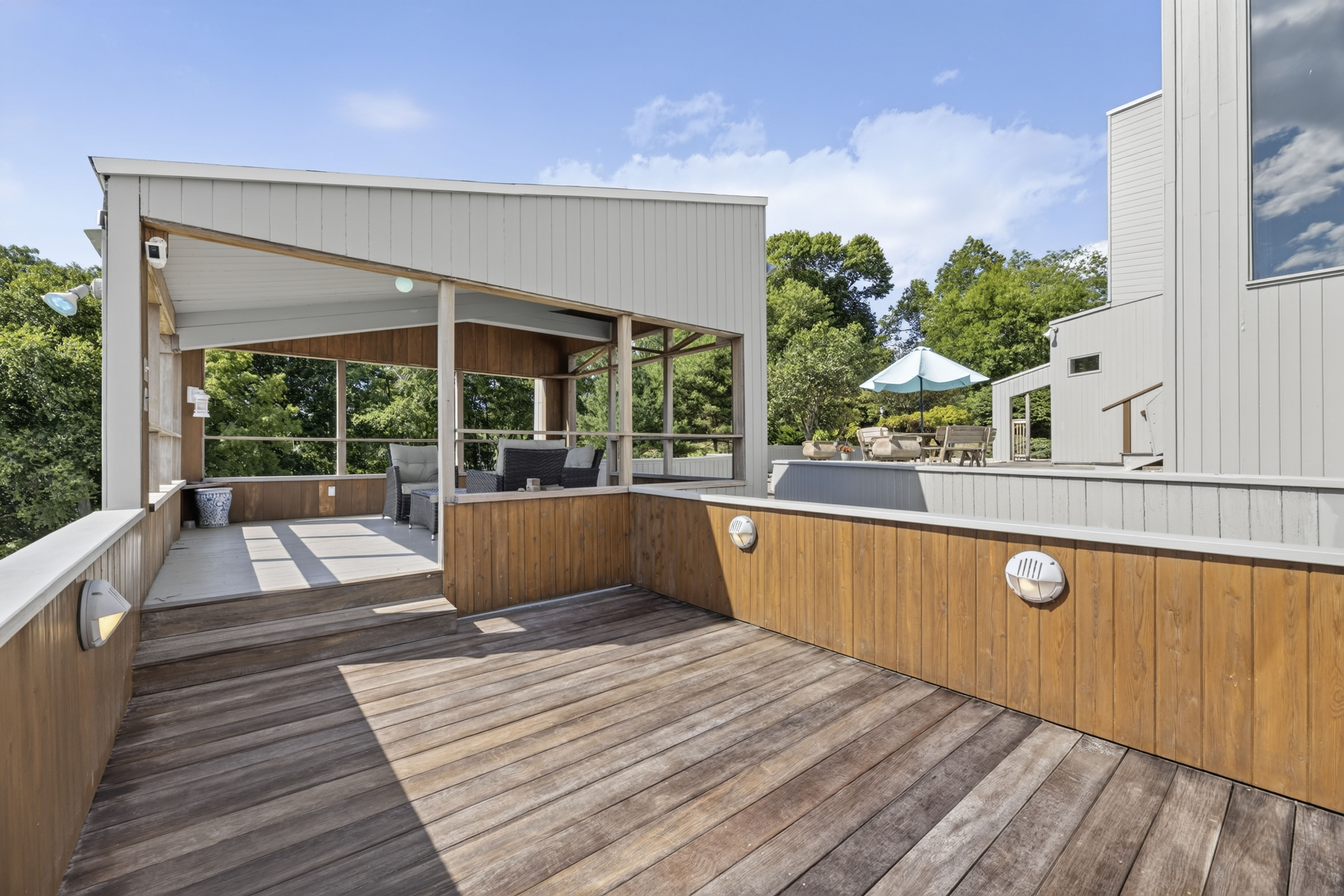  Contemporary Retreat - 物件實景