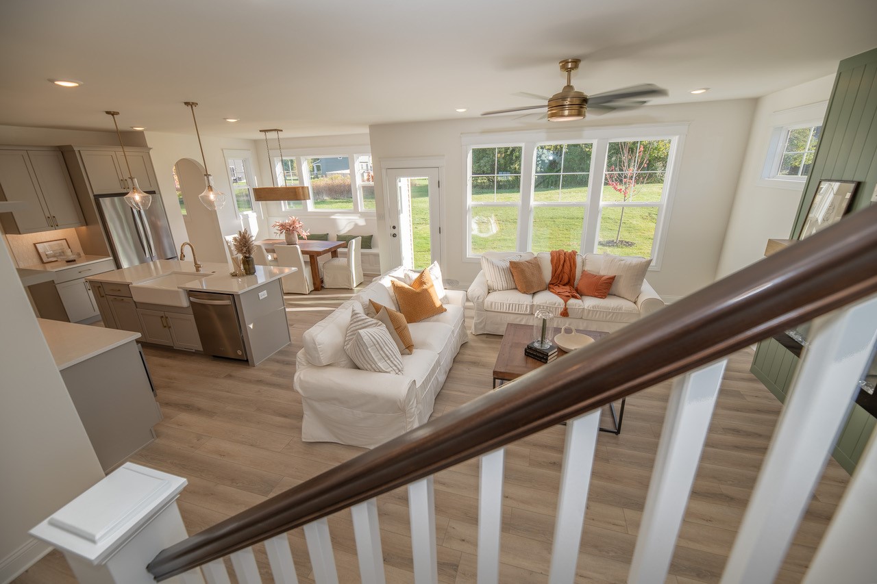 Chesterton, Indiana, 46304, United States, 4 Bedrooms Bedrooms, ,3 BathroomsBathrooms,Residential,For Sale,1982822