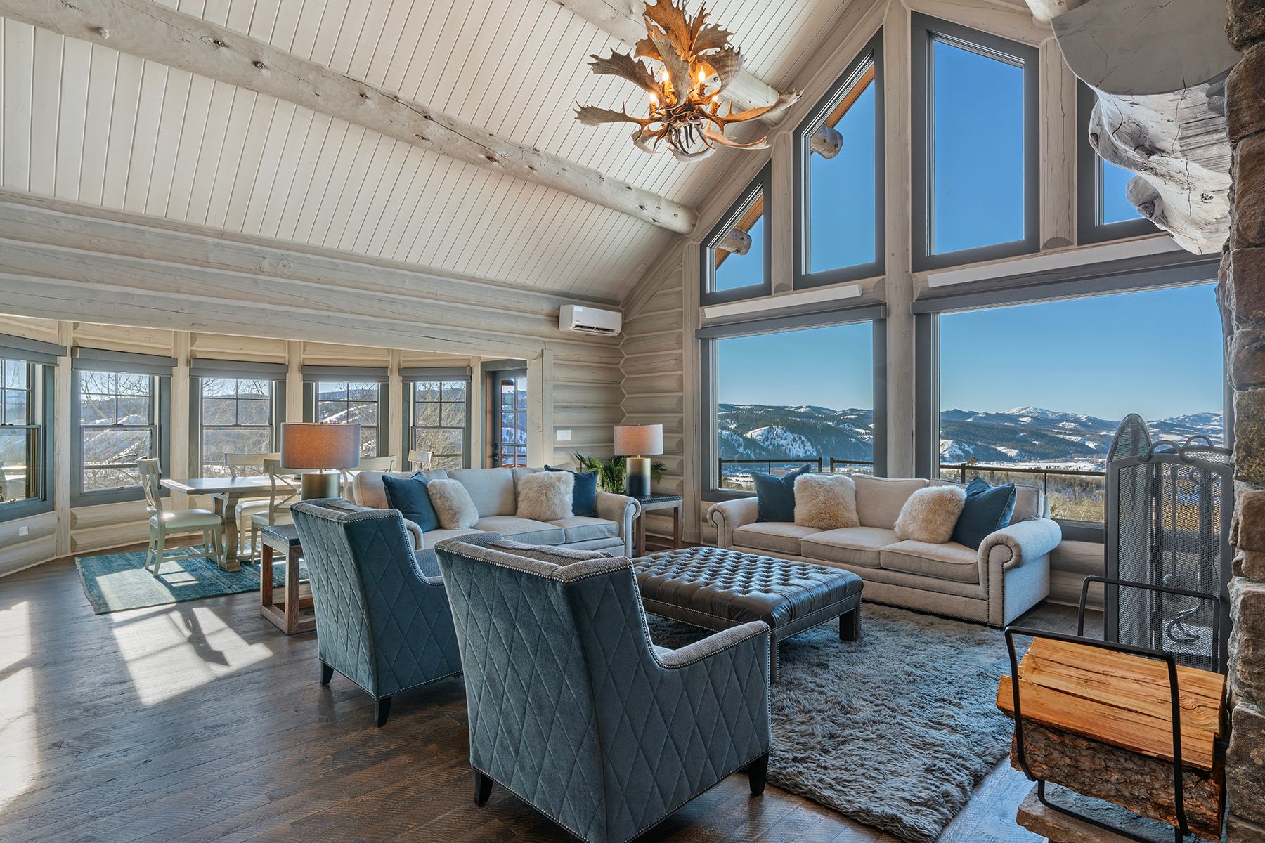  Privacy in Bedford - 物件實景