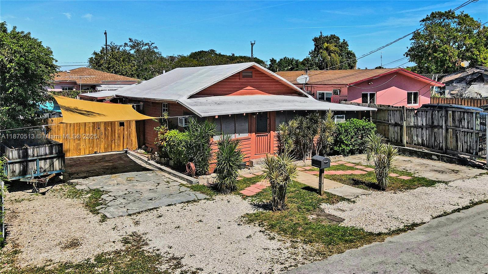 Miami, Florida, 33137, United States, ,Residential,For Sale,1951383