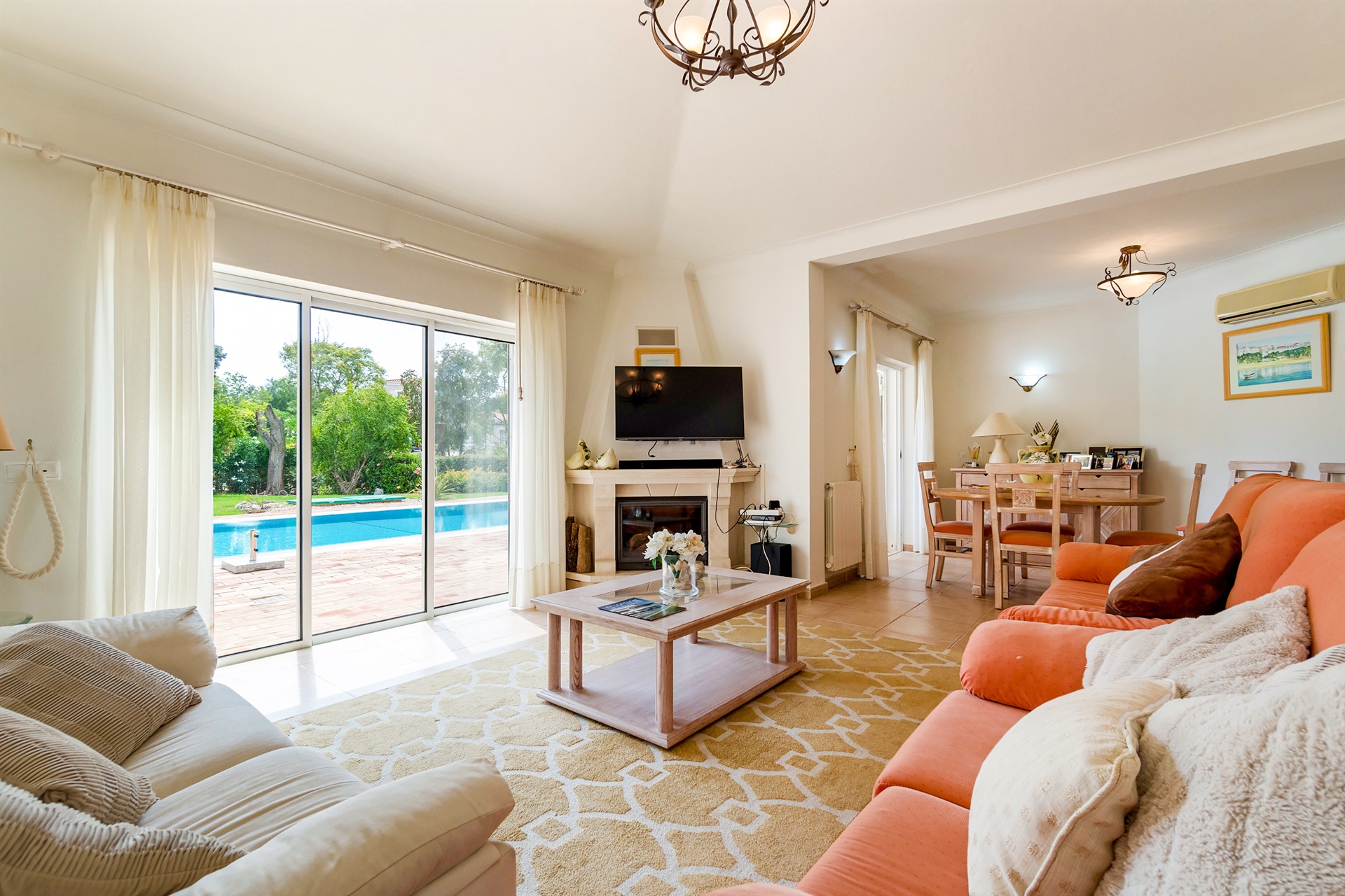  Detached house, 3 bedrooms, for Sale - 物件實景