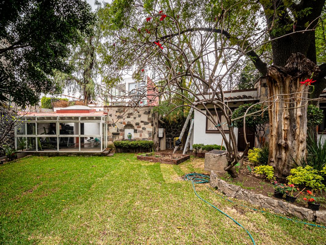 Tlalaxco, Coyoacán, Ciudad de México, 04320, Mexico, 5 Bedrooms Bedrooms, ,4 BathroomsBathrooms,Residential,For Sale,Tlalaxco,1443450