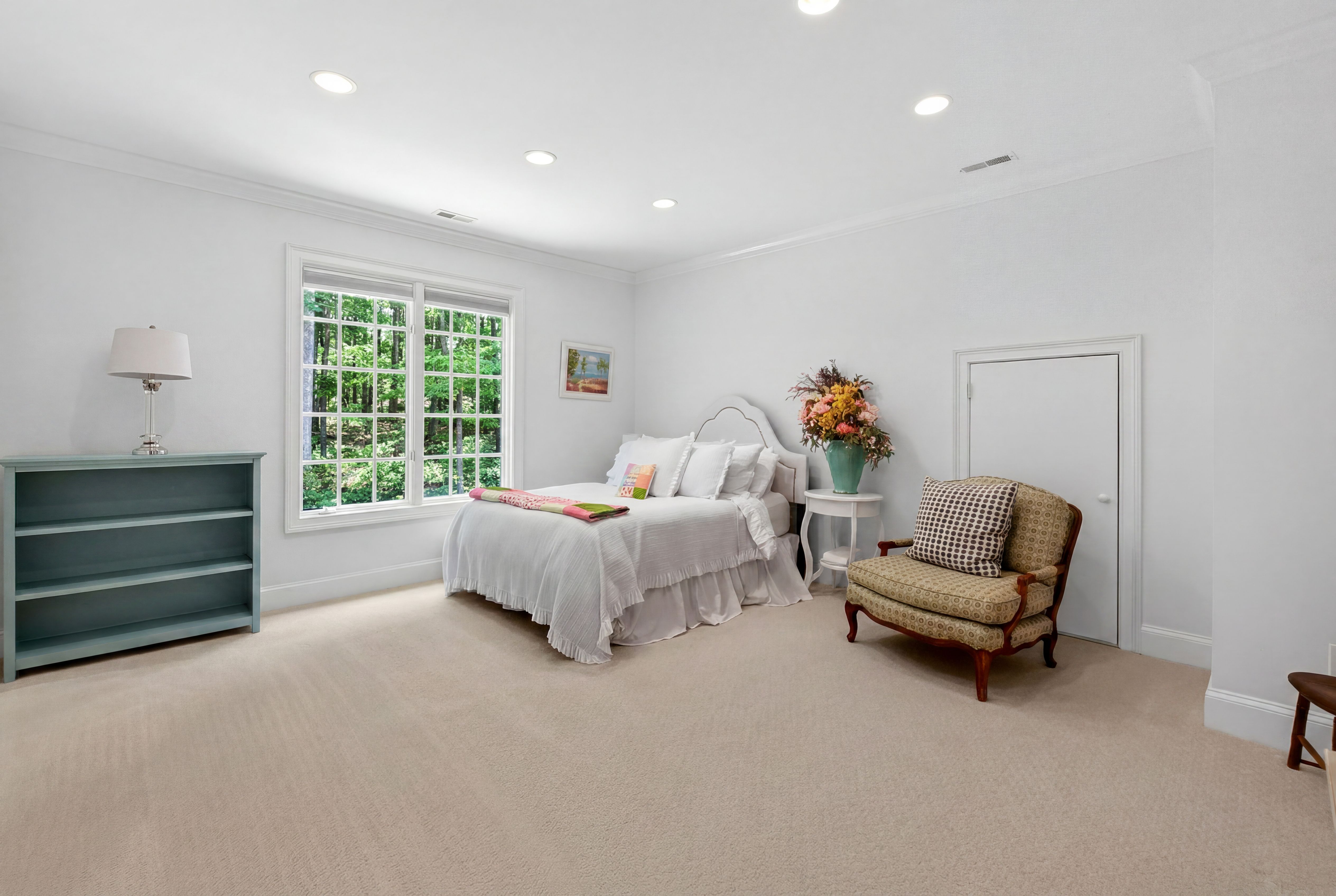  5904 Saint Marys Road, Hillsborough, NC 27278 - 物件實景