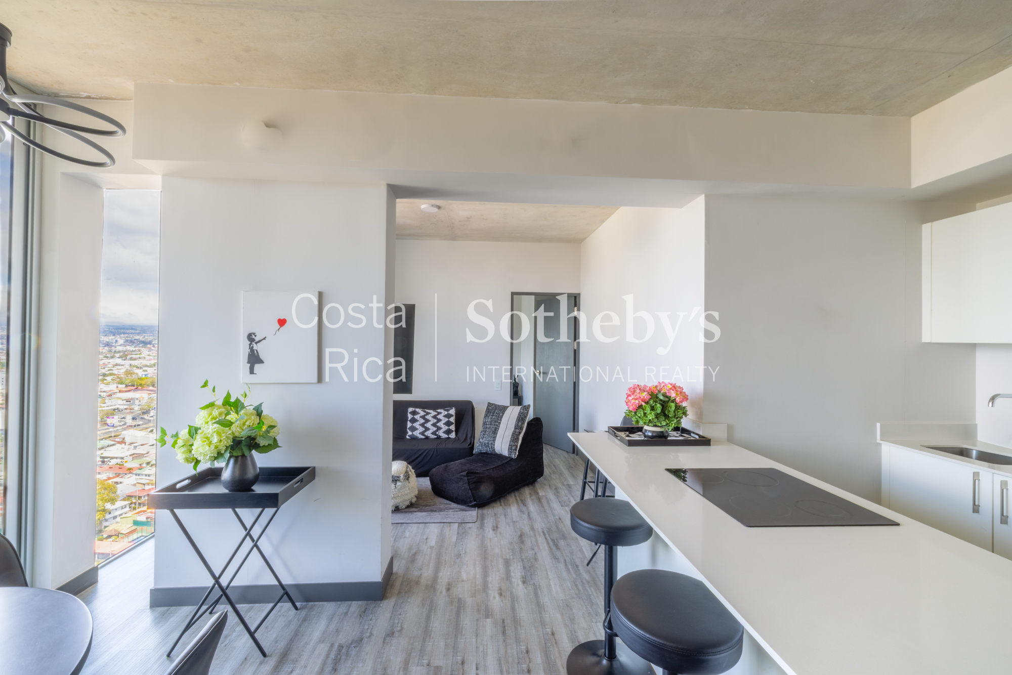  The Reserve at Secrt Sabana - 物件實景