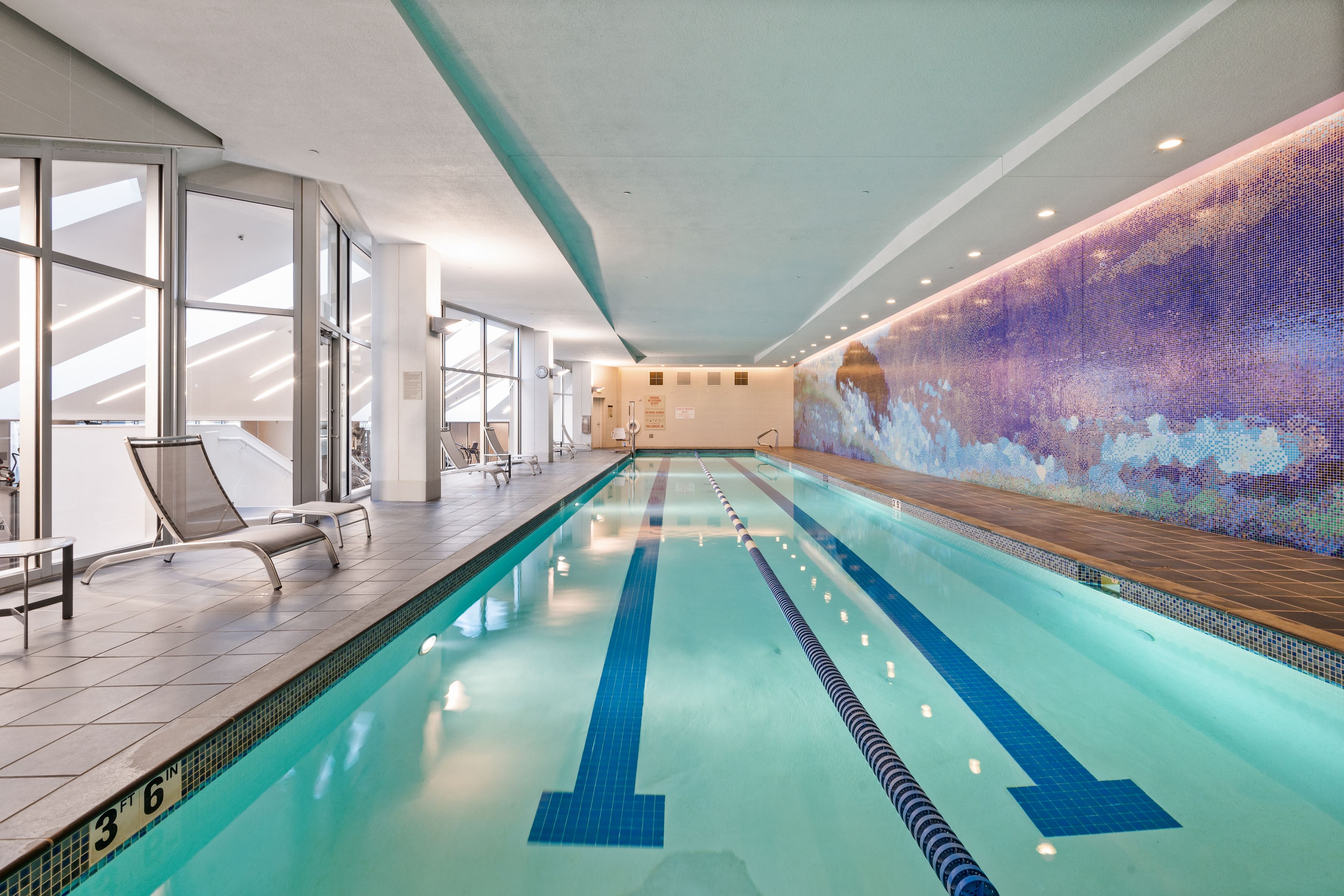  318 Spear Street #4K - 物件實景