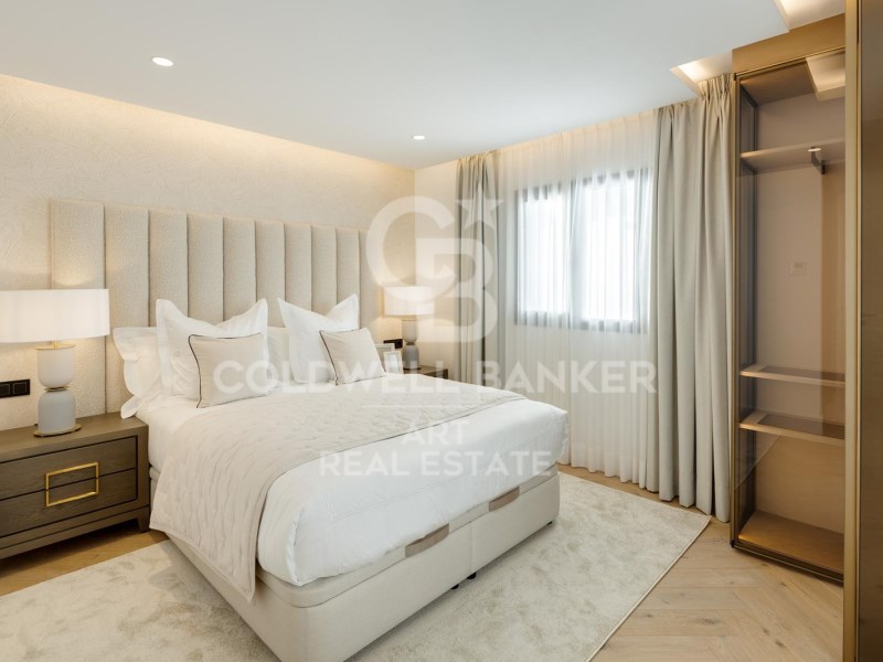 Benahavís, Andalusia, ES, 5 Bedrooms Bedrooms, ,5 BathroomsBathrooms,Residential,For Sale,1768656