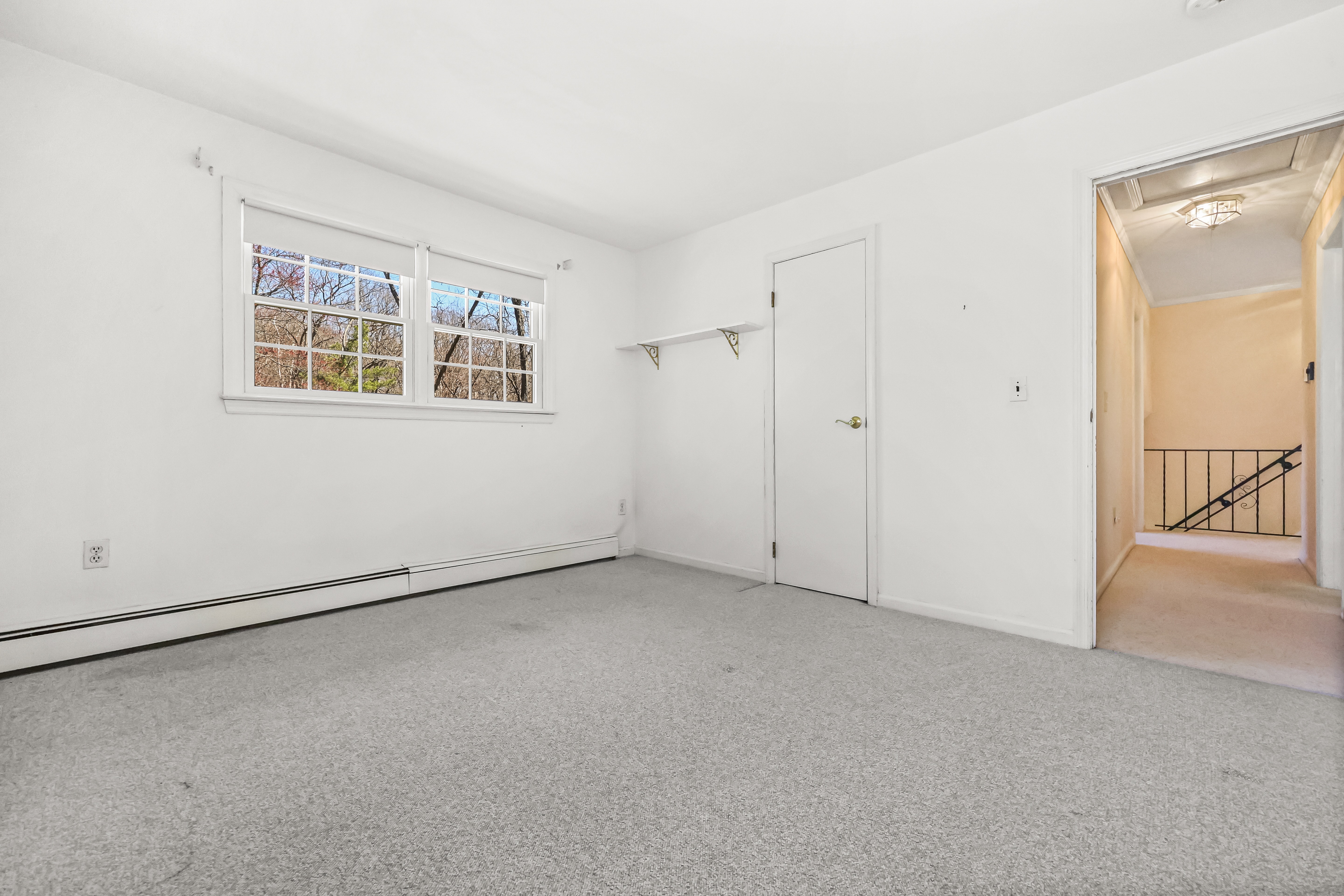  Spacious 4 Bedroom in CT - 物件實景