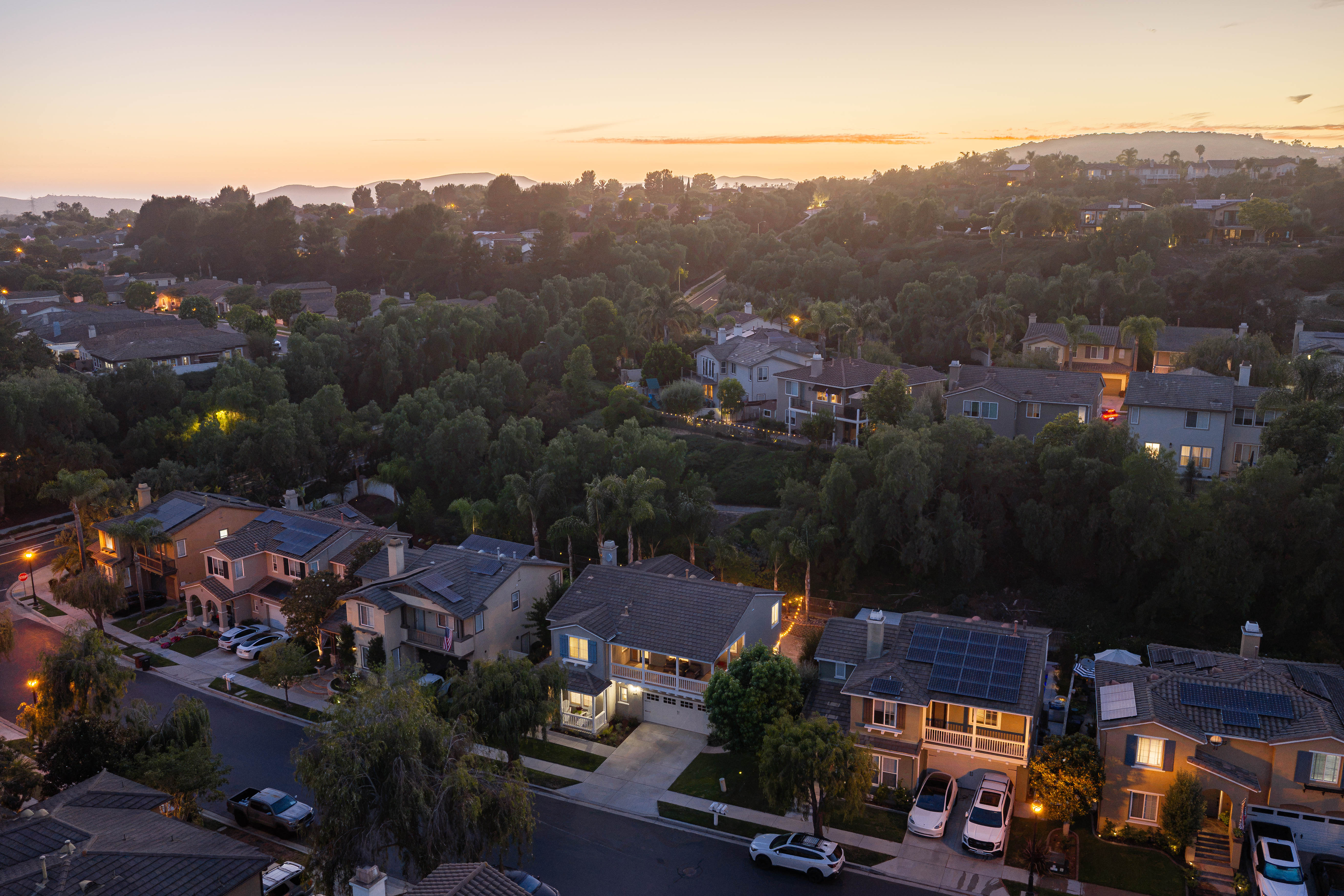  113 Corte Tierra Bella, San Clemente, CA 92673 - 物件實景