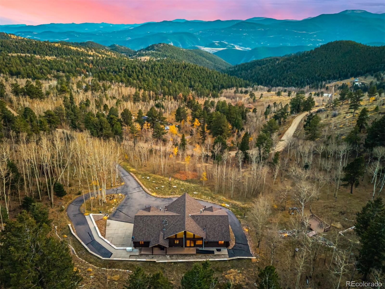 Golden, Colorado, 80403, United States, 5 Bedrooms Bedrooms, ,2 BathroomsBathrooms,Residential,For Sale,1974417