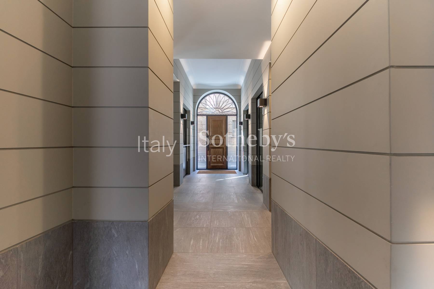  Newly built apartment in Corso Magenta - 物件實景