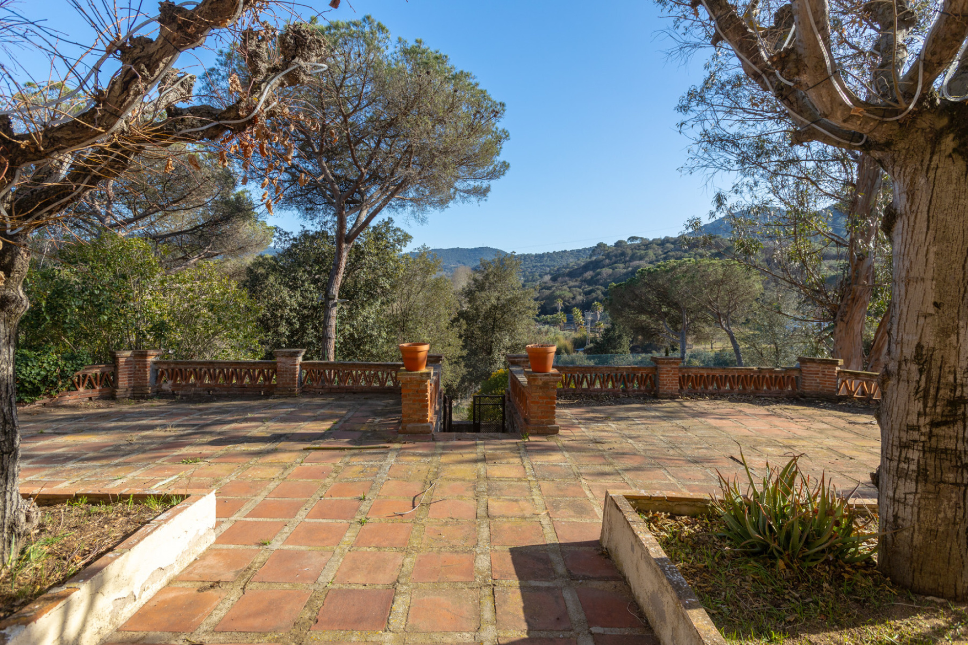  Country estate near Vallromanes Golf - Barcelona - 物件實景
