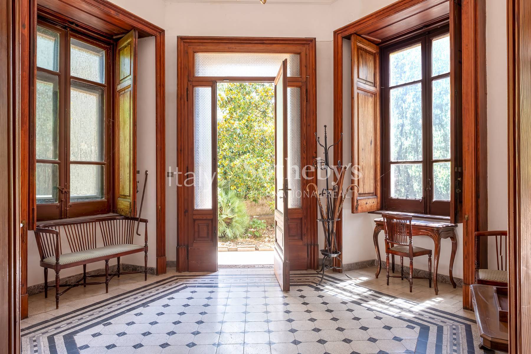  Elegant Liberty villa at Belvedere di San Leucio - 物件實景