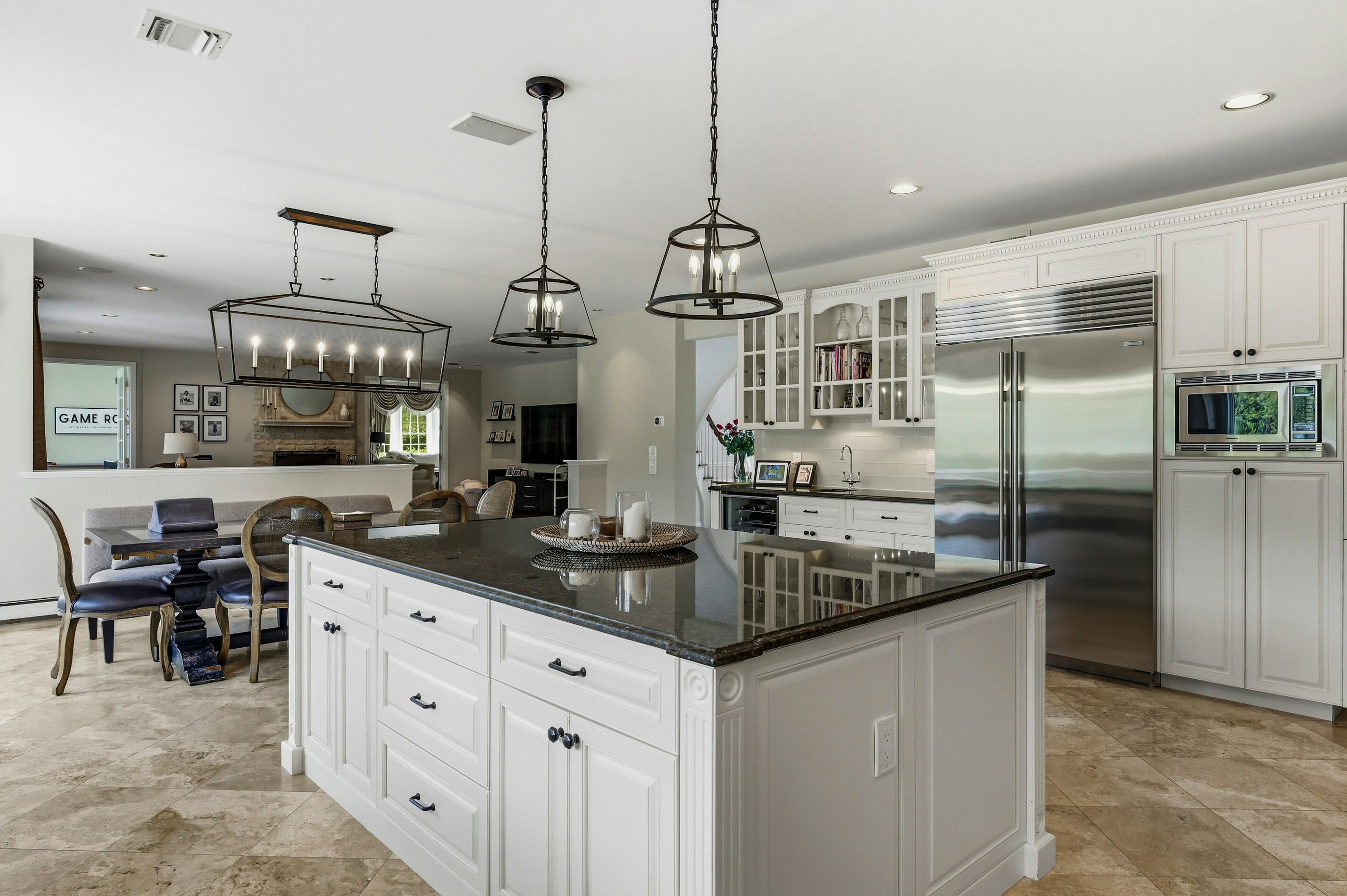  5 Westwood Court, Glen Head, NY, 11545 - 物件實景