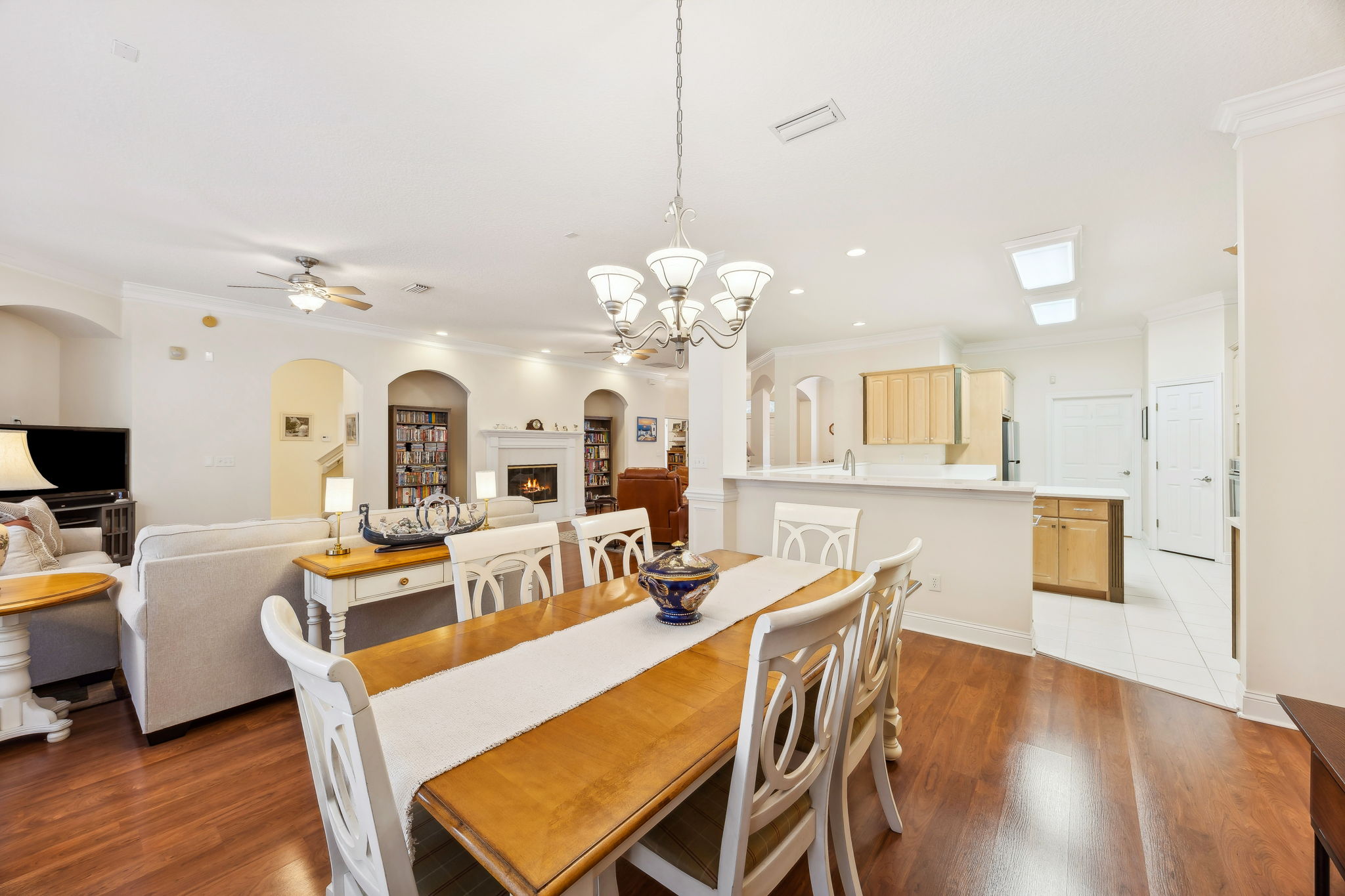  96075 High Pointe Drive, Fernandina Beach, FL, 32034 - 物件實景