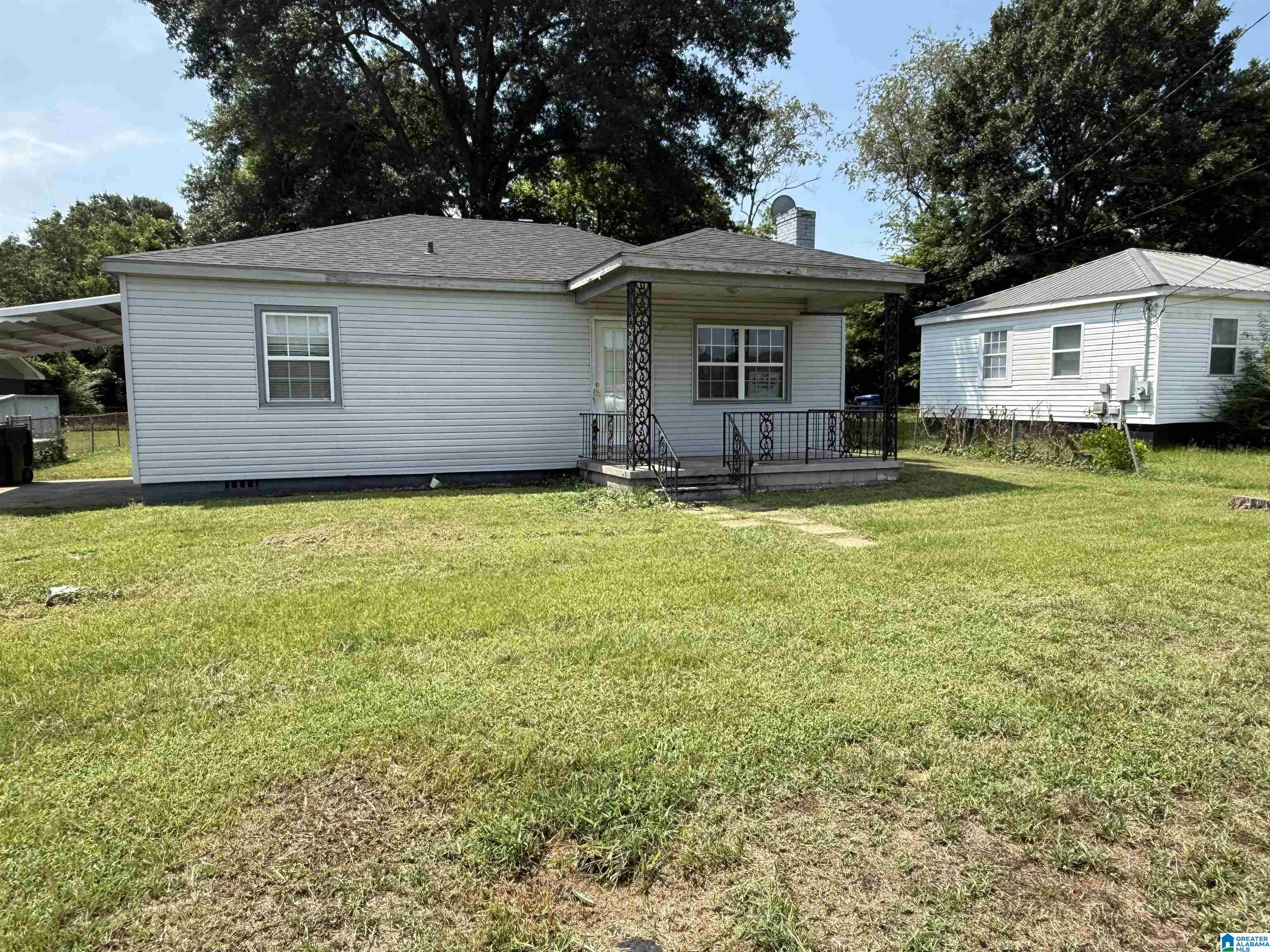 Highway Dr, Oxford, AL 36203 #1