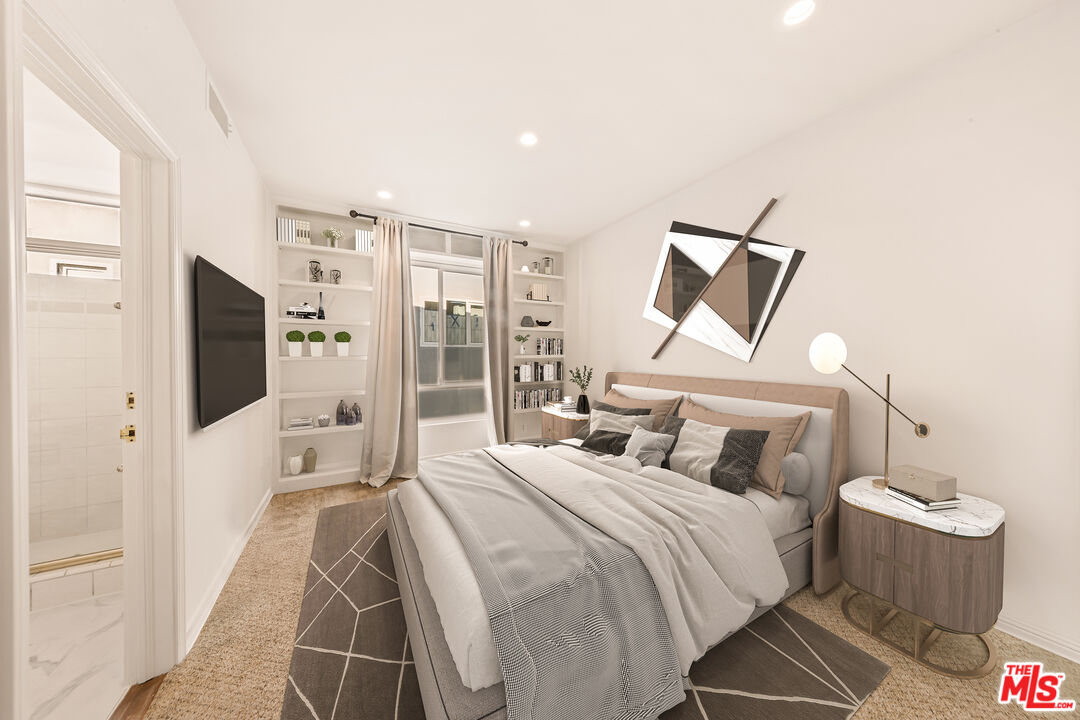 Los Angeles, California, 90035, United States, 3 Bedrooms Bedrooms, ,4 BathroomsBathrooms,Residential,For Sale,1989035