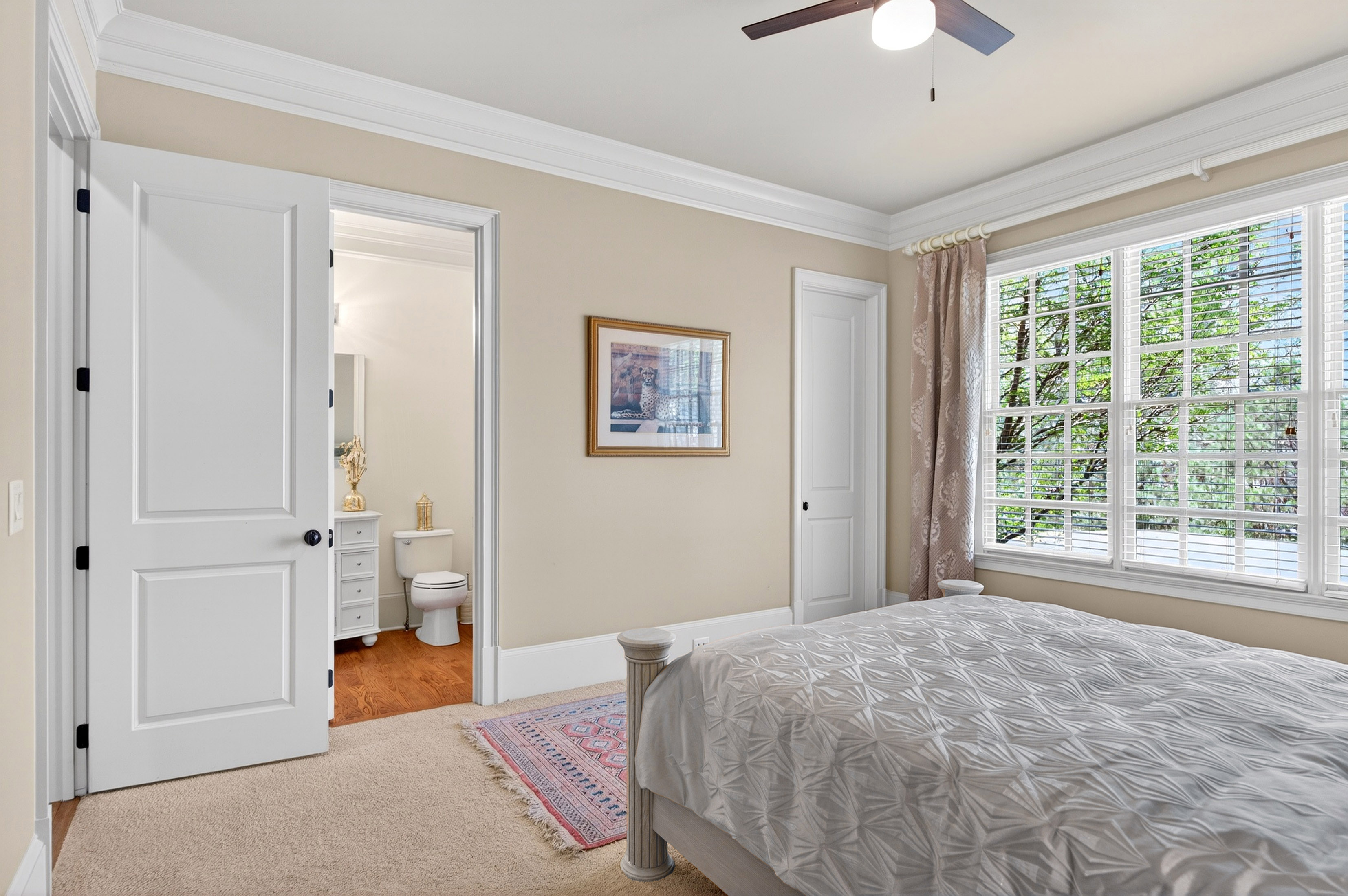  Luxury French Estate with Sweeping Golf Course Views - 物件實景