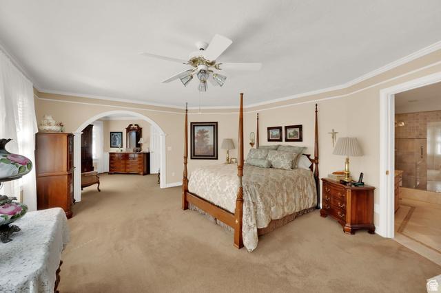 Sandy, Utah, 84093, United States, 5 Bedrooms Bedrooms, ,4 BathroomsBathrooms,Residential,For Sale,2049445