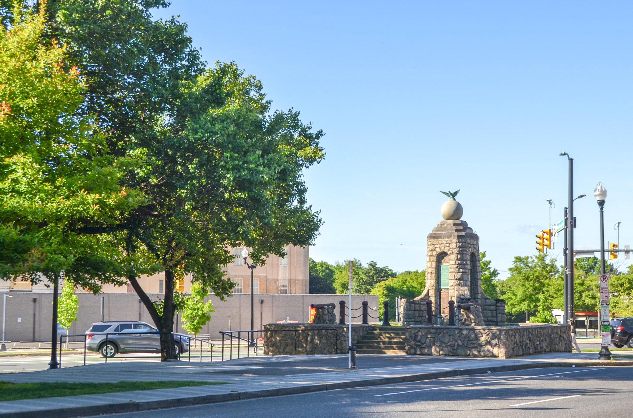  2532 Fairfax Drive, Arlington, VA, 22201 - 物件實景