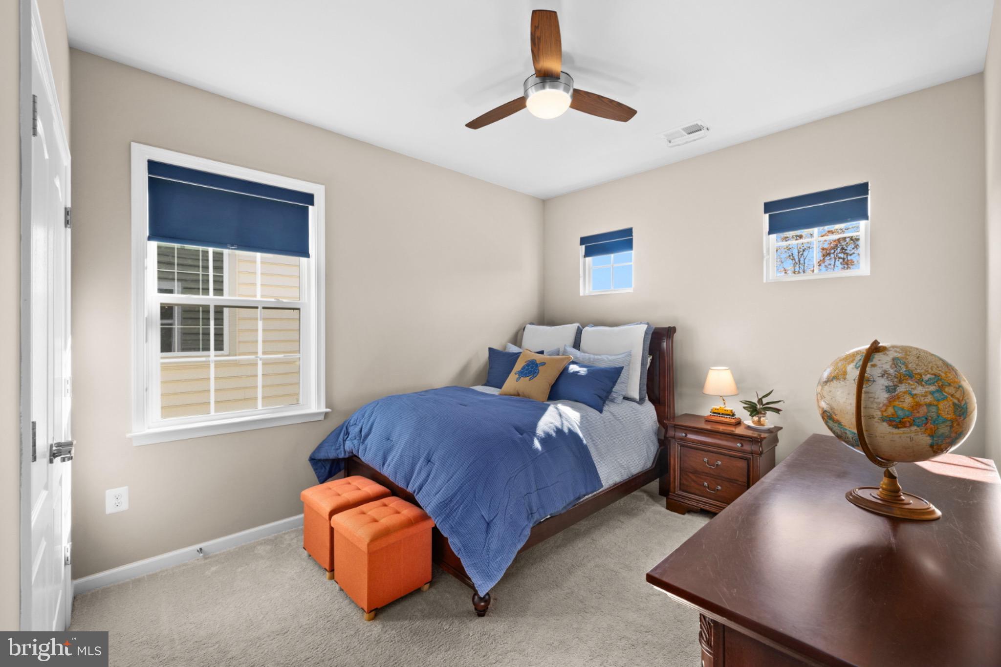 Stafford, Virginia, 22554, United States, 4 Bedrooms Bedrooms, ,5 BathroomsBathrooms,Residential,For Sale,1988642