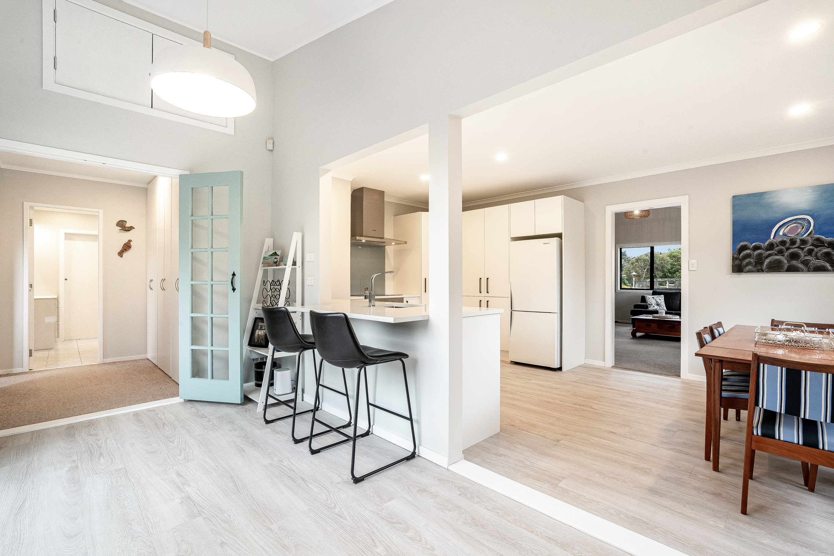  10 Fenside Street, Waikanae - 物件實景