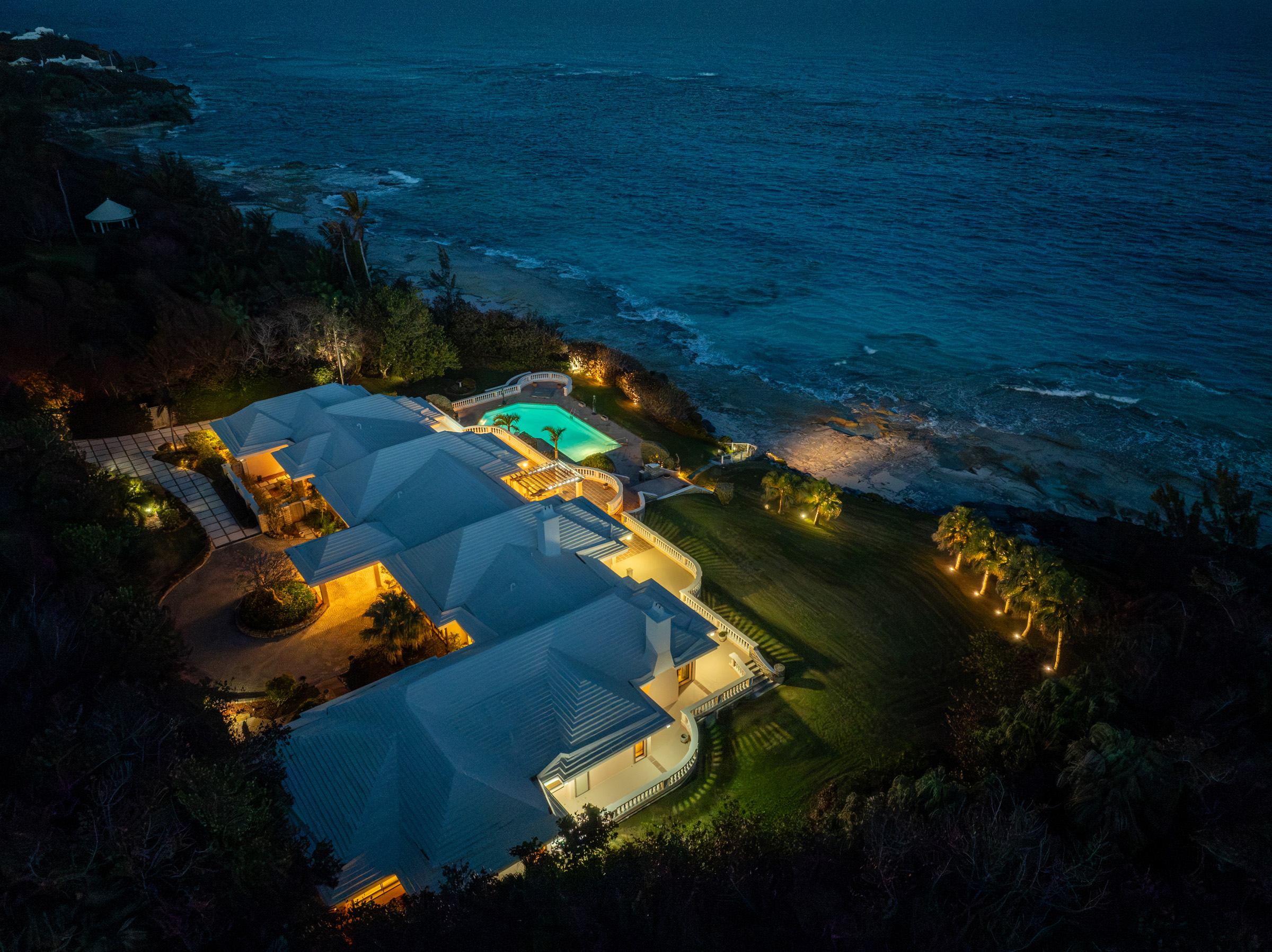  Evergreen - 物件實景