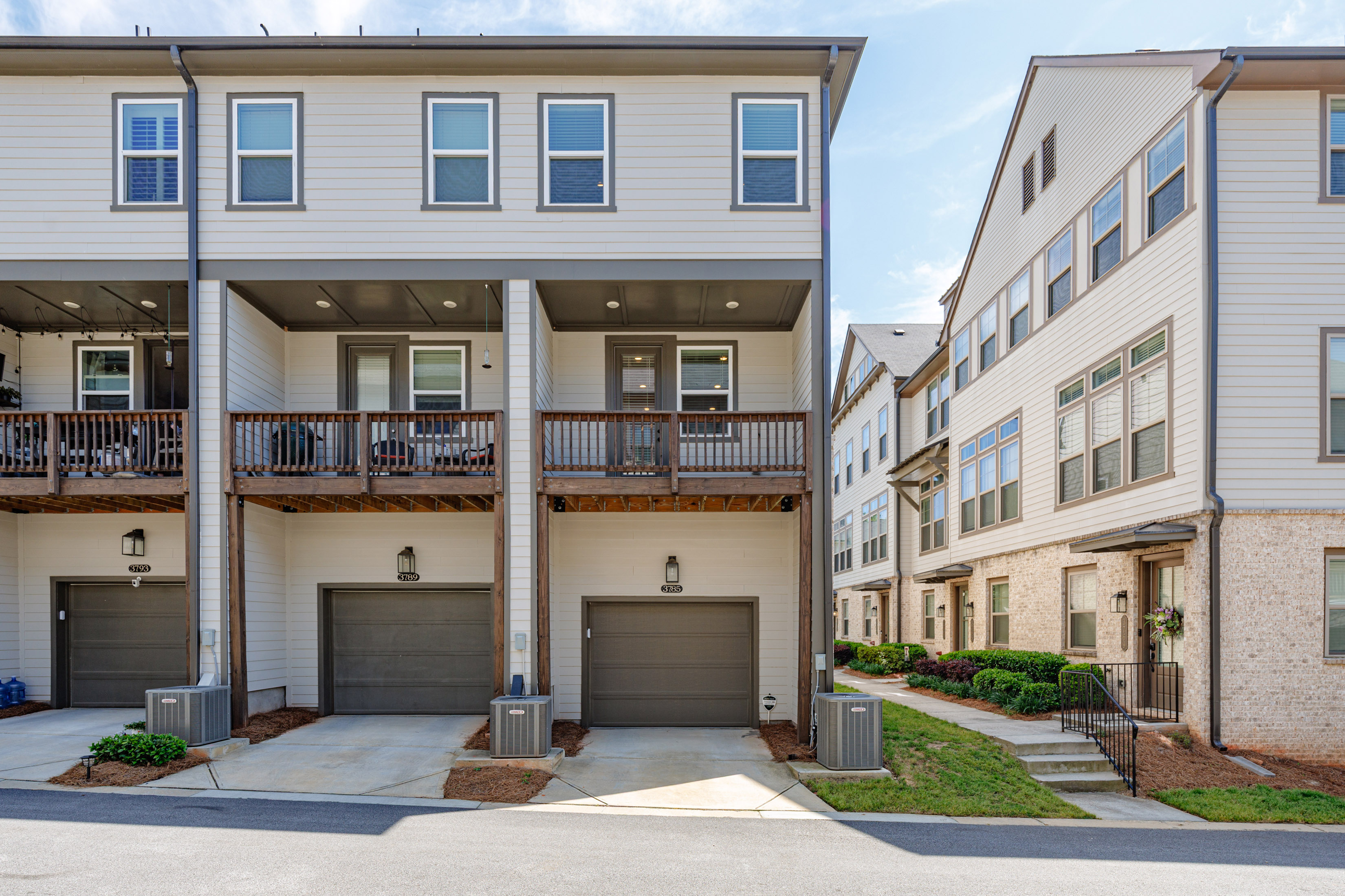  Beautifully Upgraded End Unit Townhome in the Heart of Vinings - 物件實景