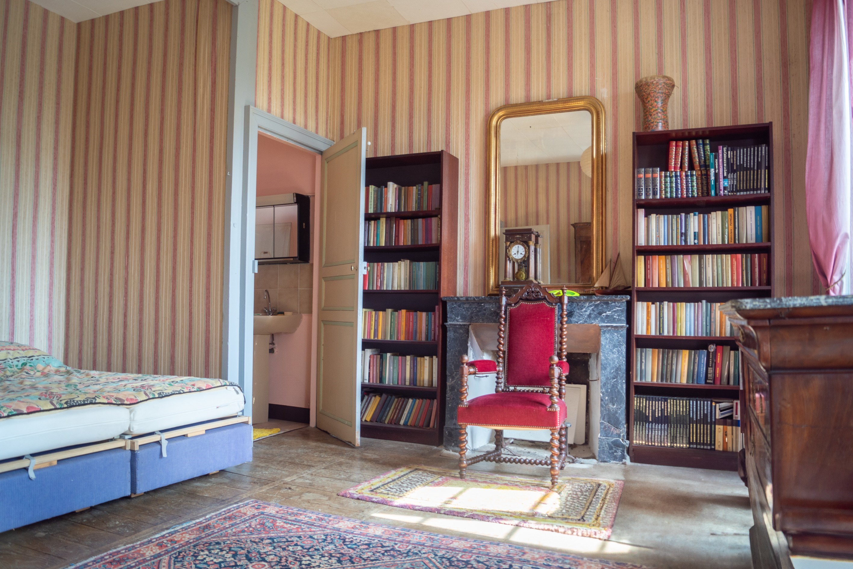  Splendid property in the Périgord Vert - 物件實景