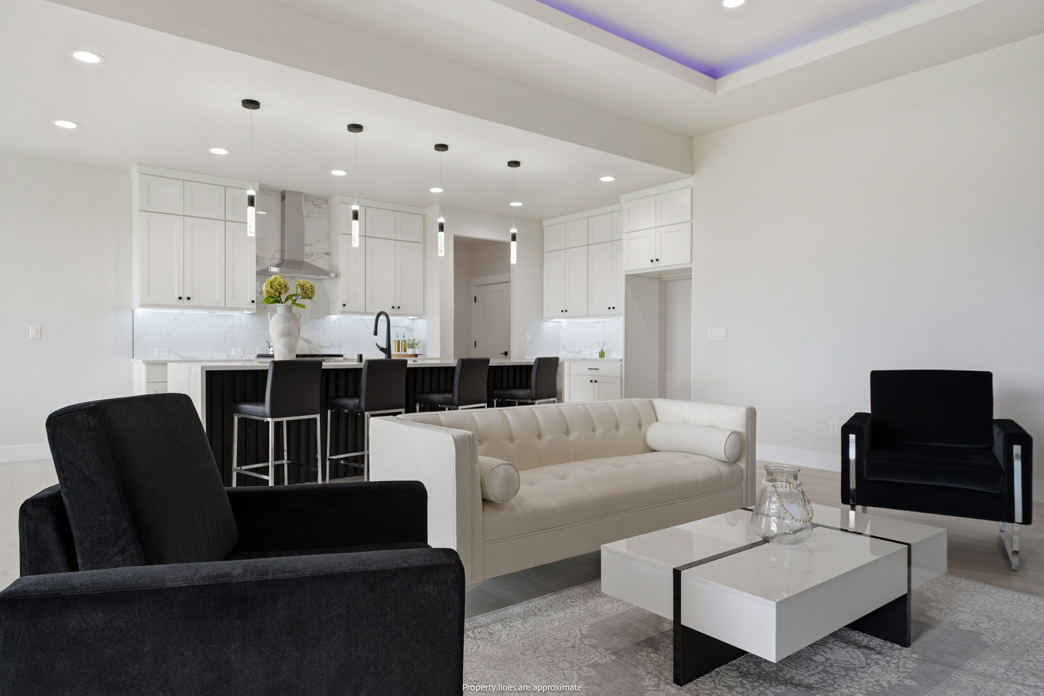  Brand New Construction in Sienna Hills Subdivision - 物件實景
